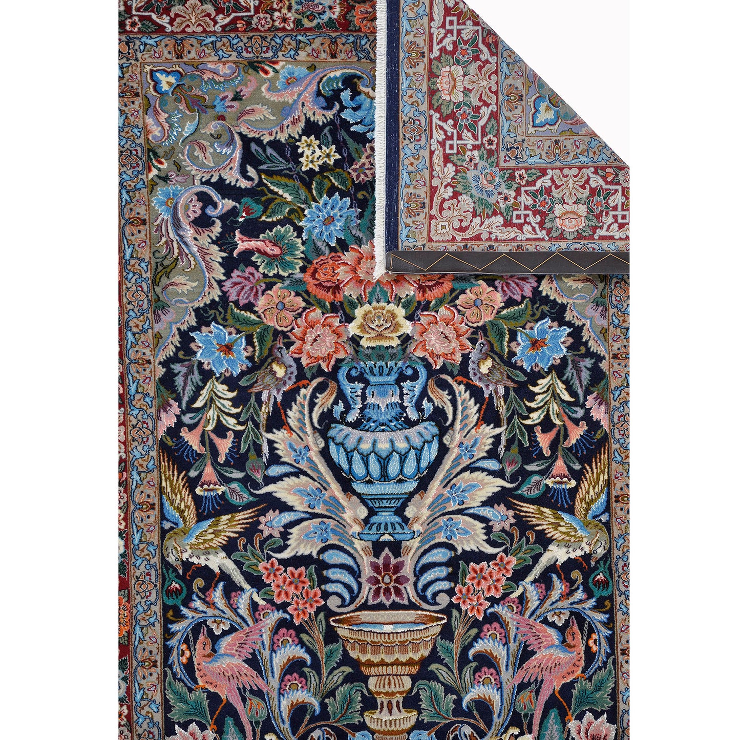 Esfahan 165x108 cm