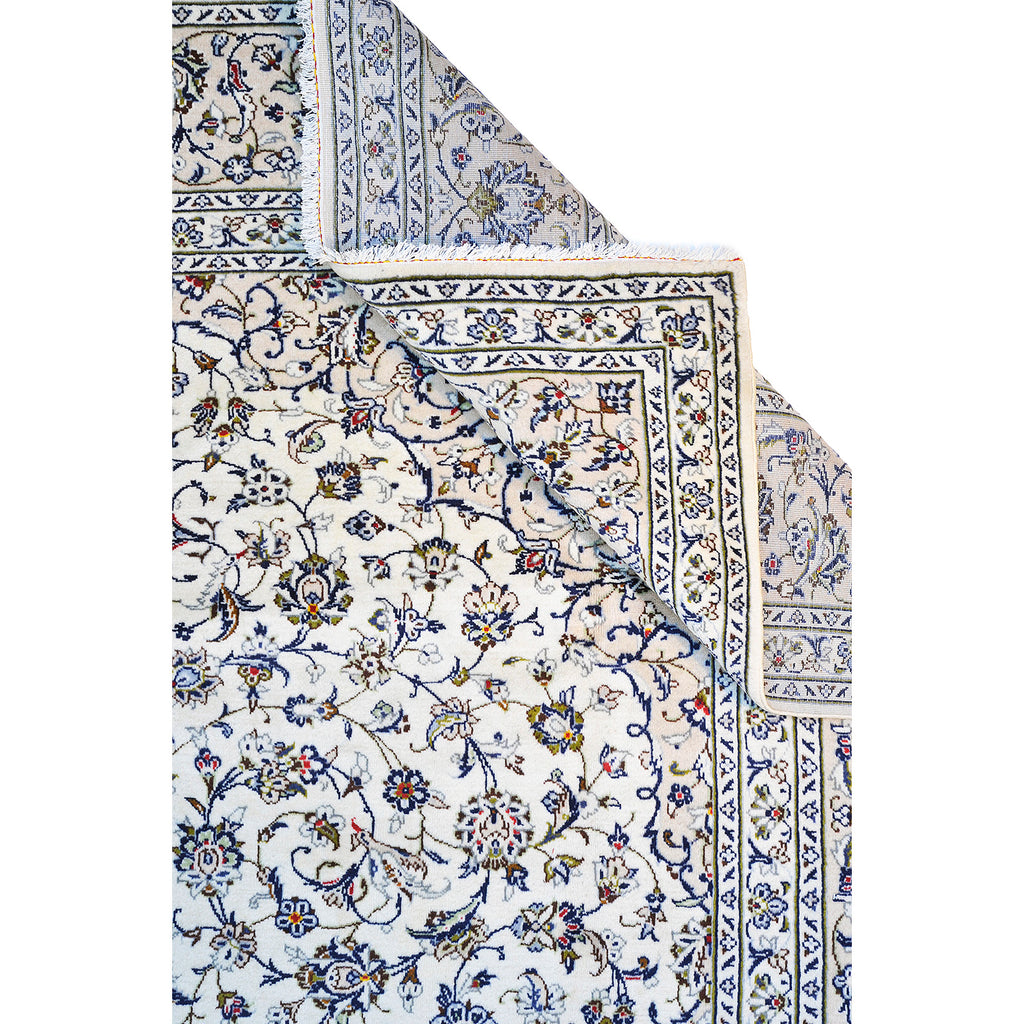 Kashan 406x295 cm