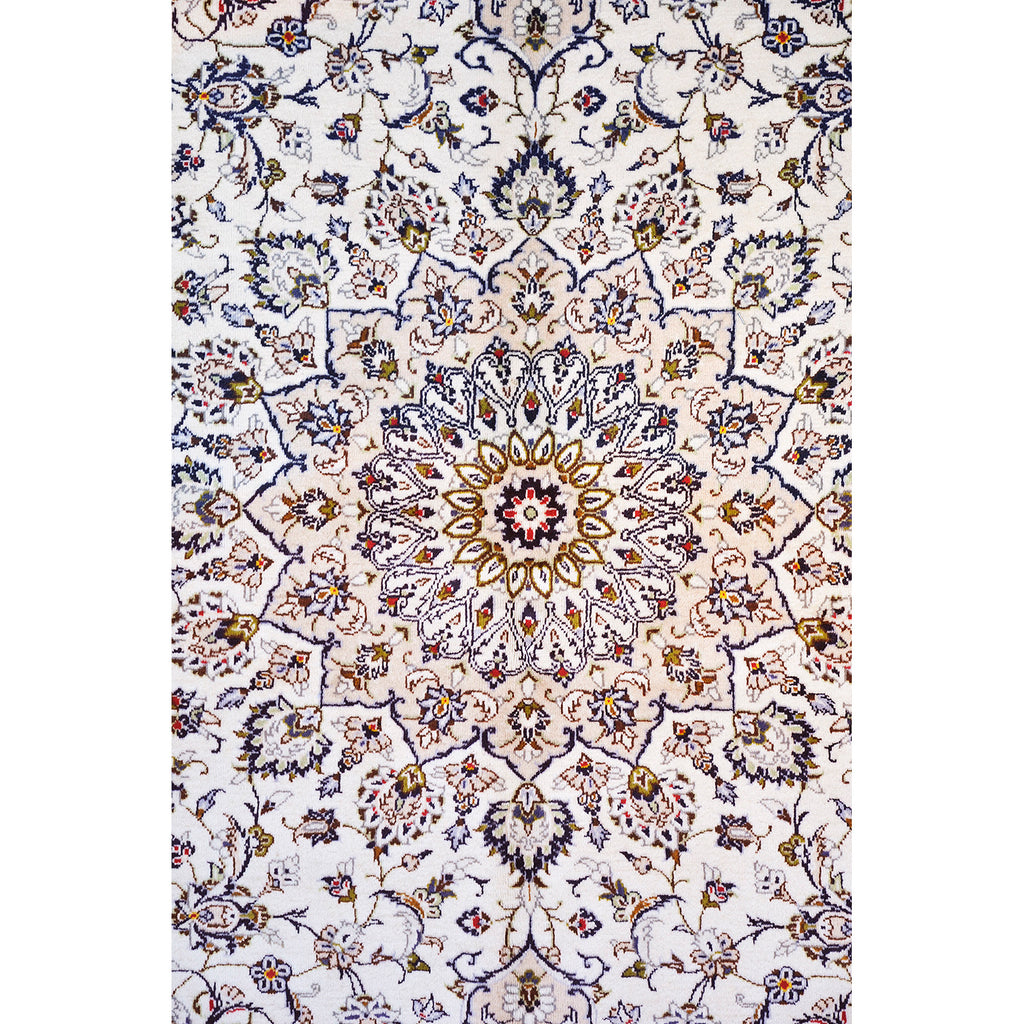 Kashan 406x295 cm