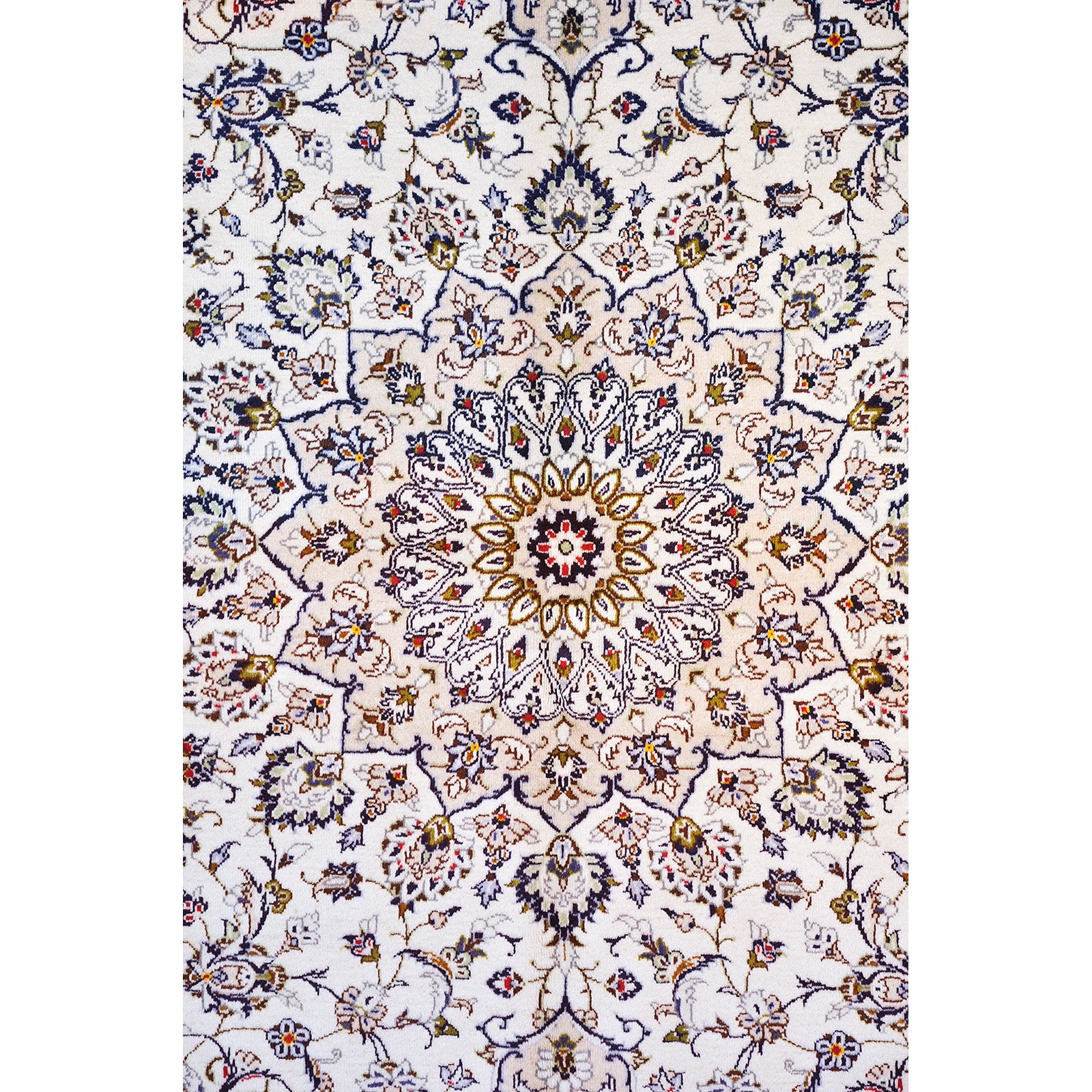 Kashan 406x295 cm