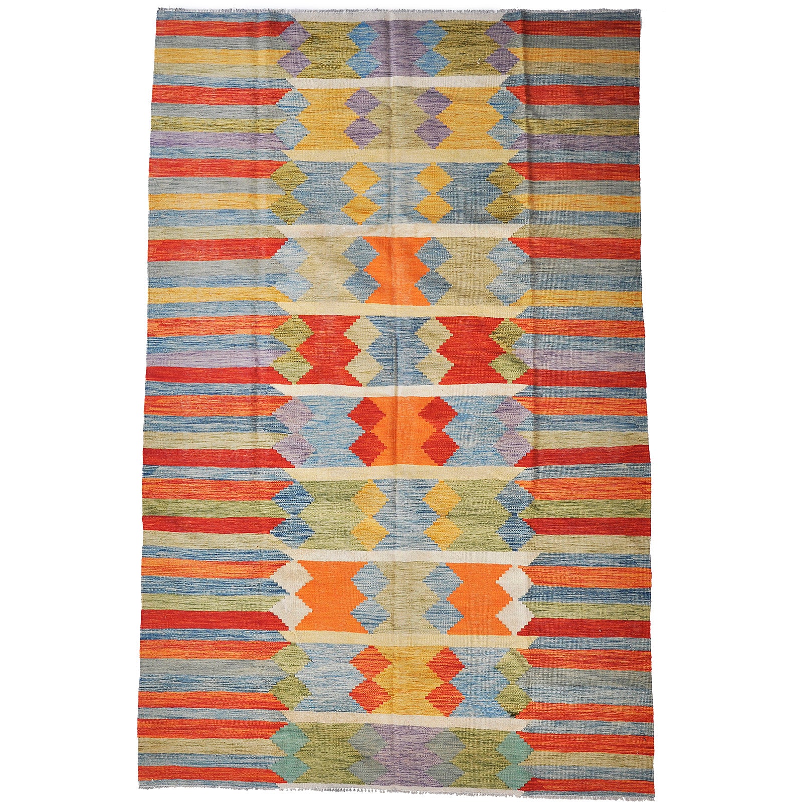 Kelim 308x194 cm
