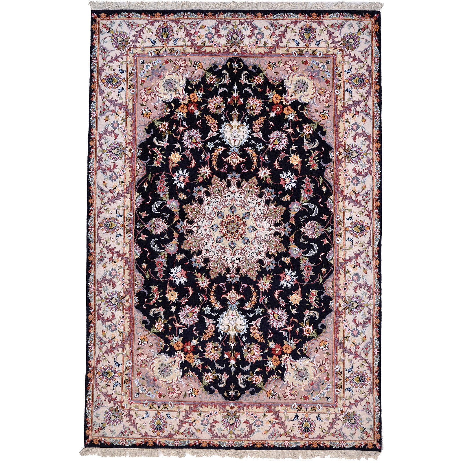Kashmar 295x200 cm