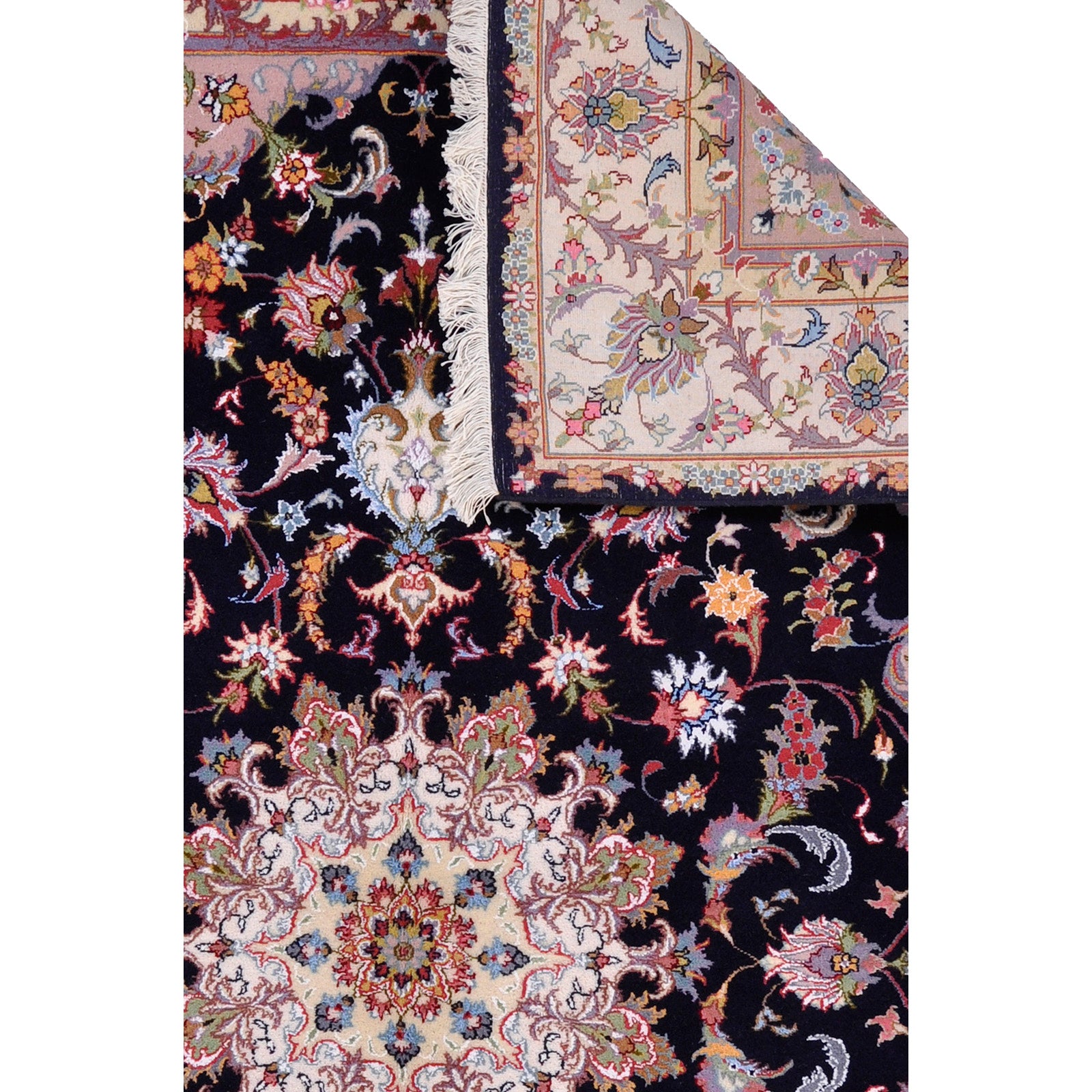 Kashmar 295x200 cm