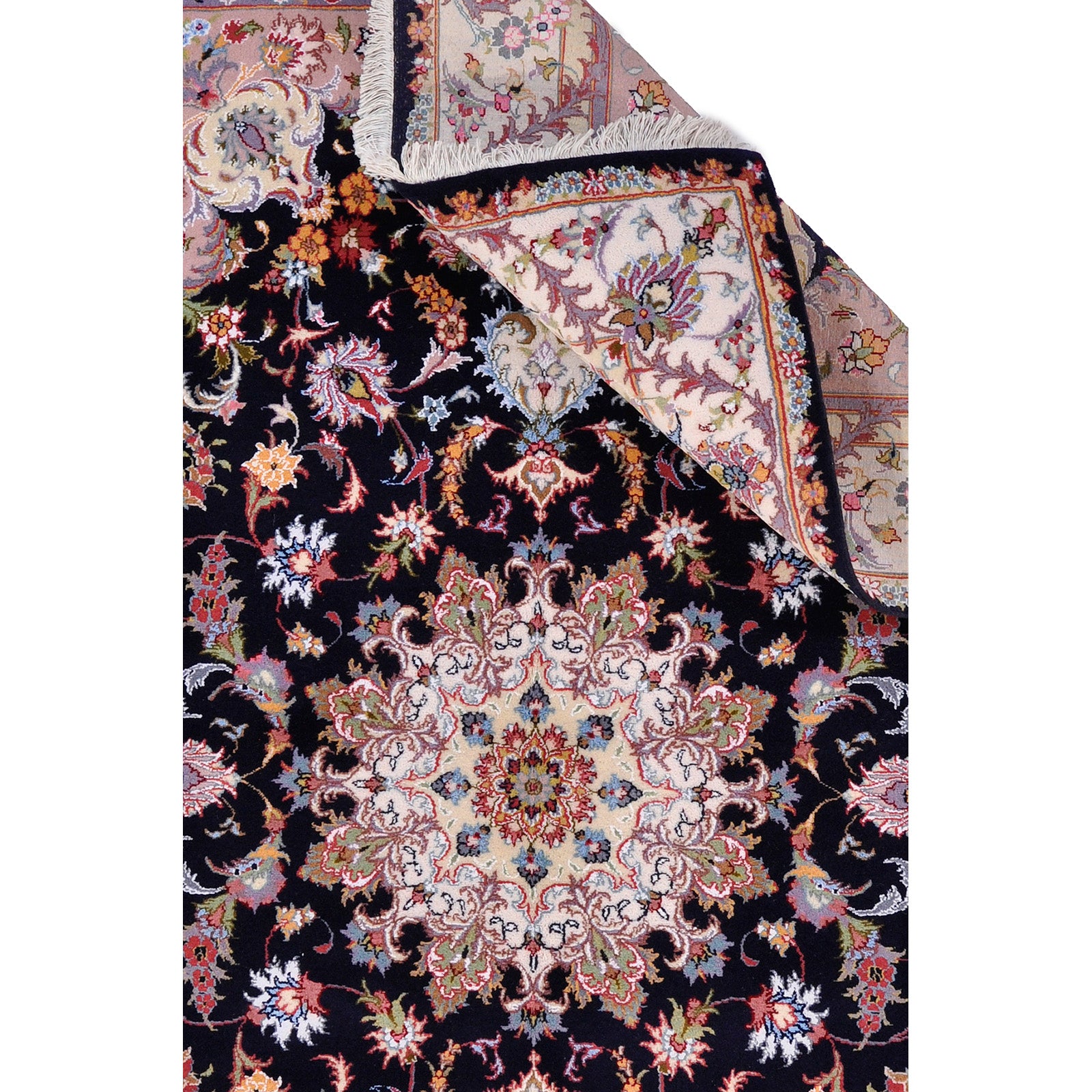 Kashmar 295x200 cm