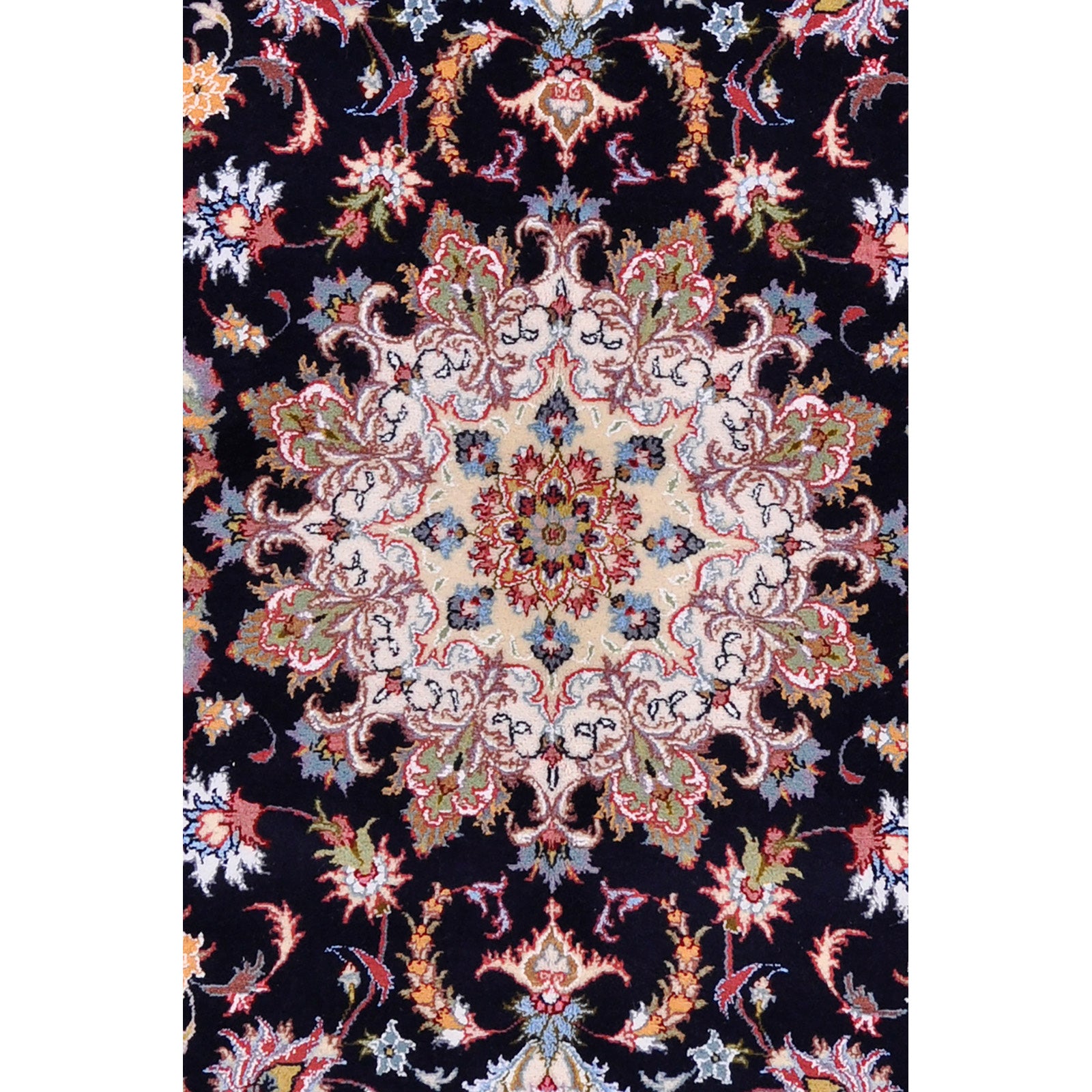 Kashmar 295x200 cm