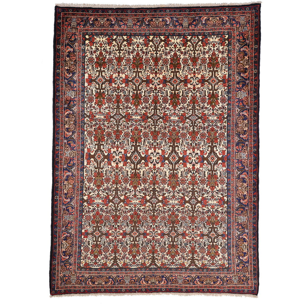 Bidjar 288x210 cm