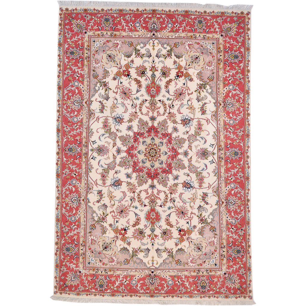 Kashmar 295x200 cm