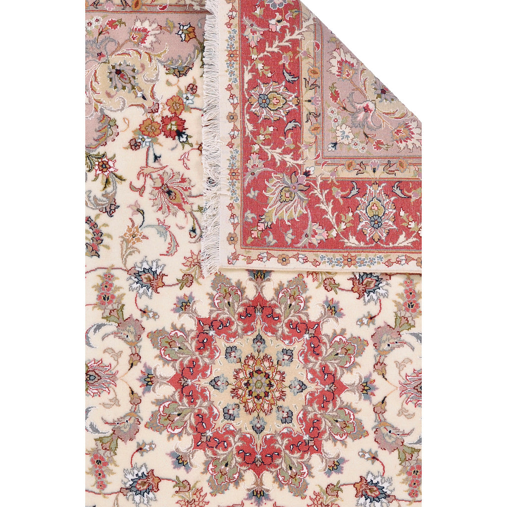 Kashmar 295x200 cm