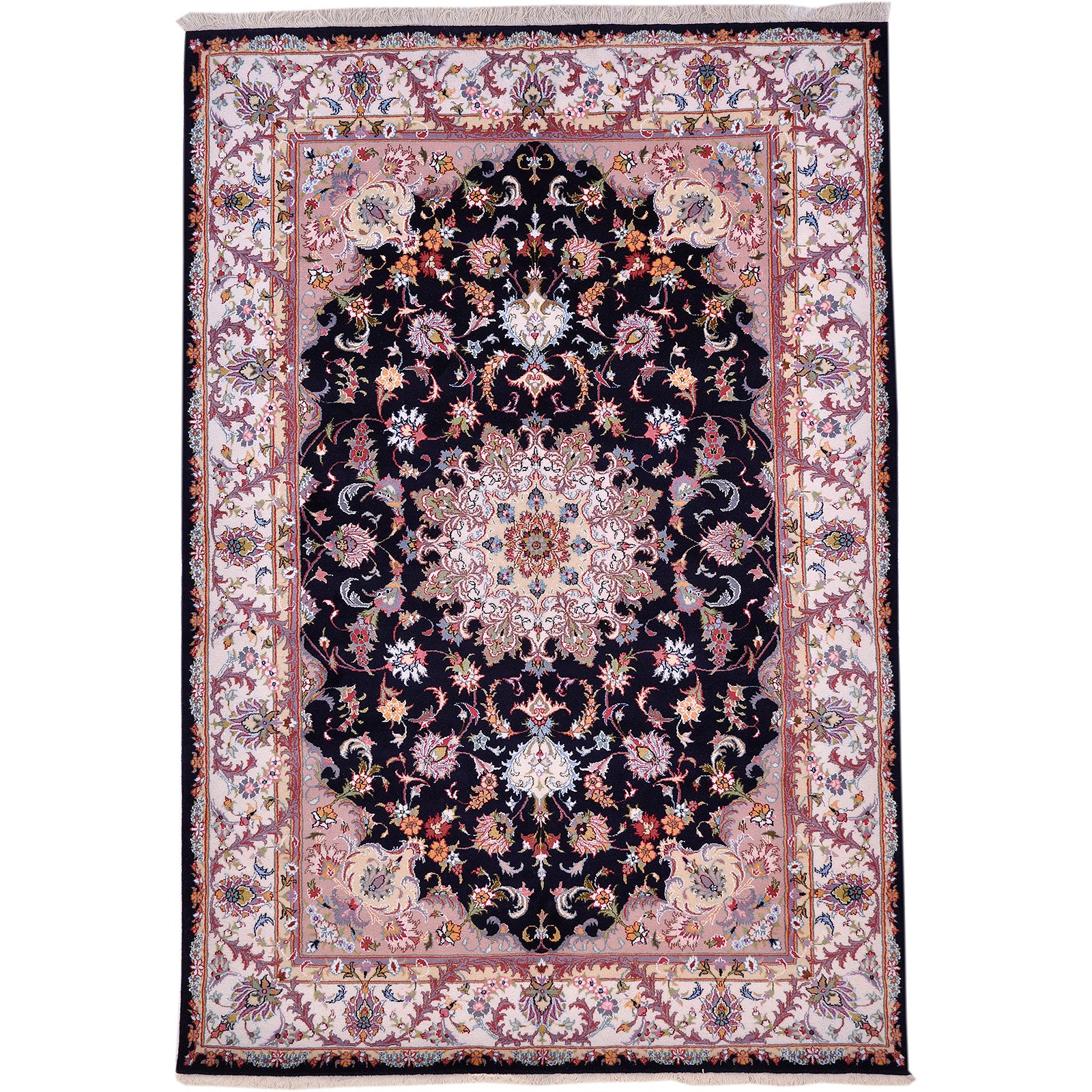 Kashmar 295x200 cm