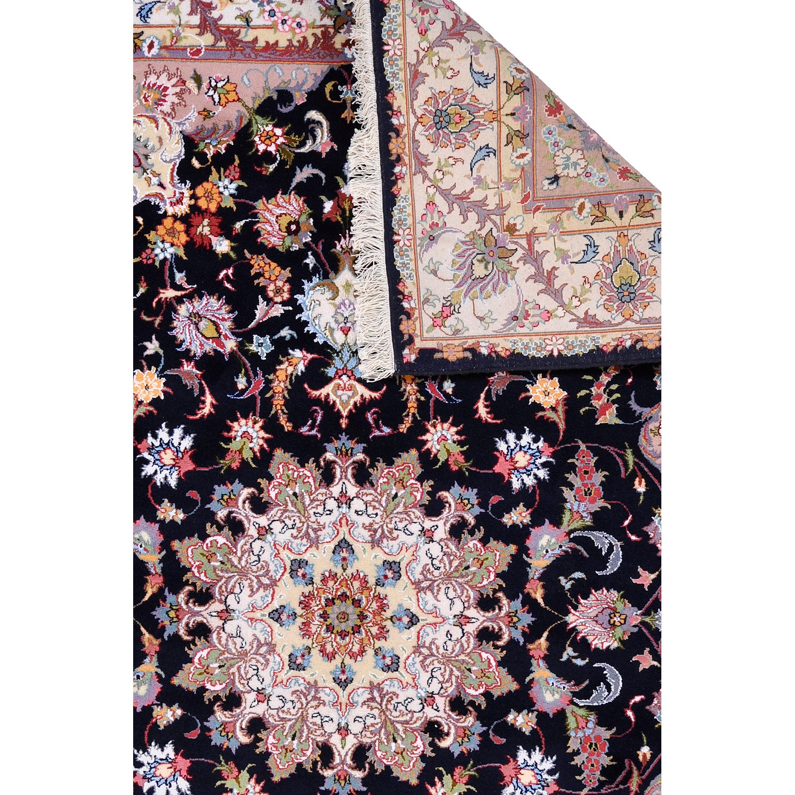 Kashmar 295x200 cm