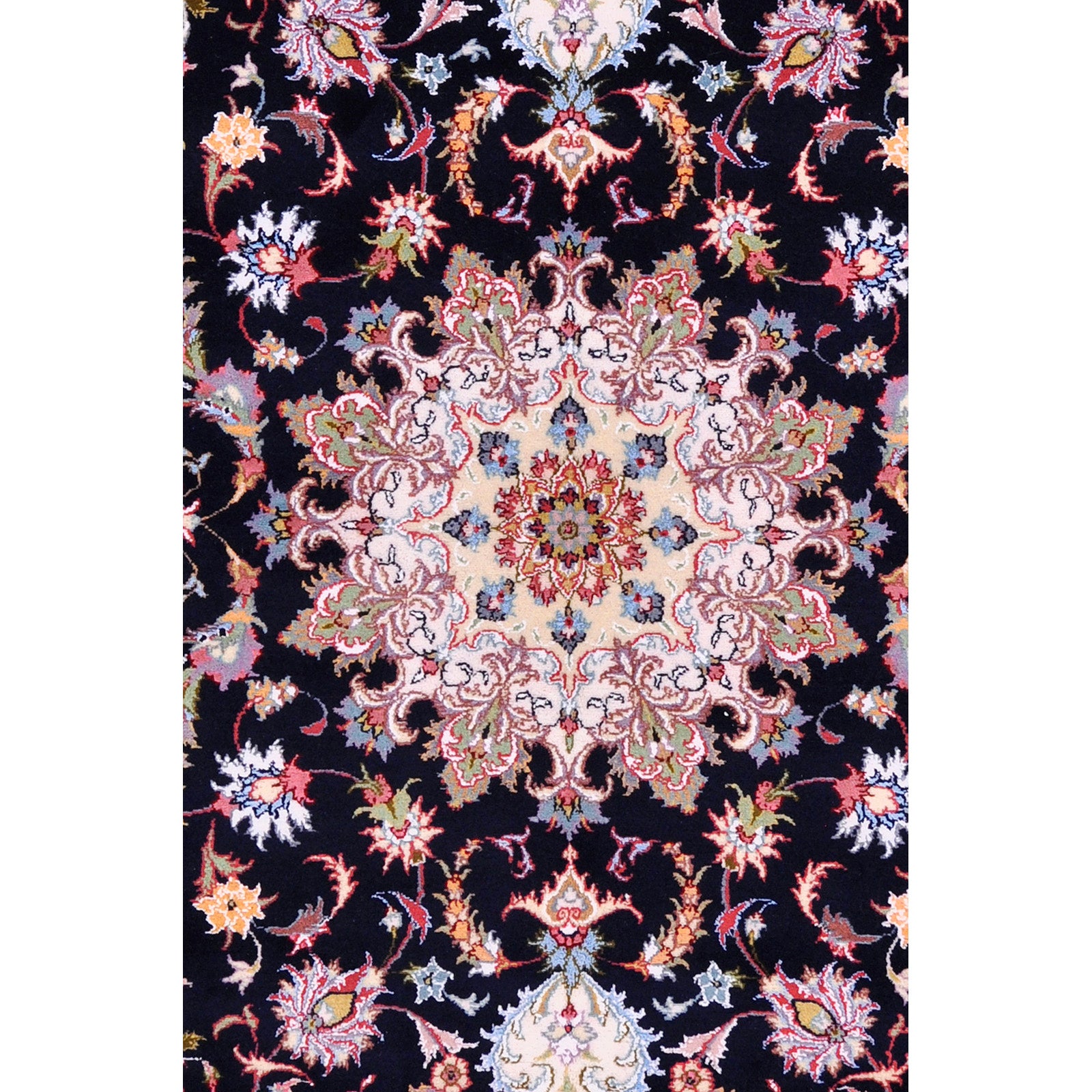 Kashmar 295x200 cm