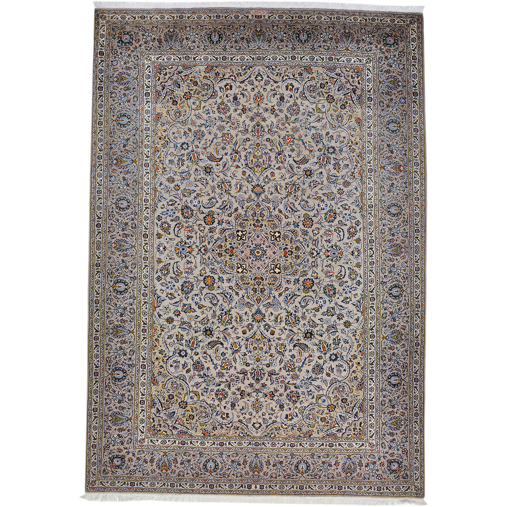 Kashan 367x256 cm