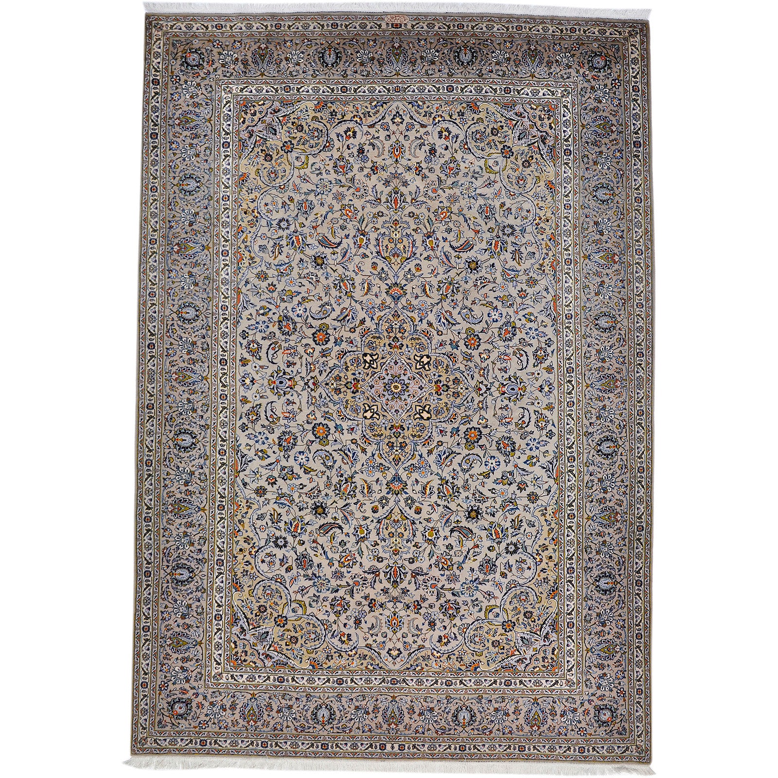 Kashan 367x256 cm