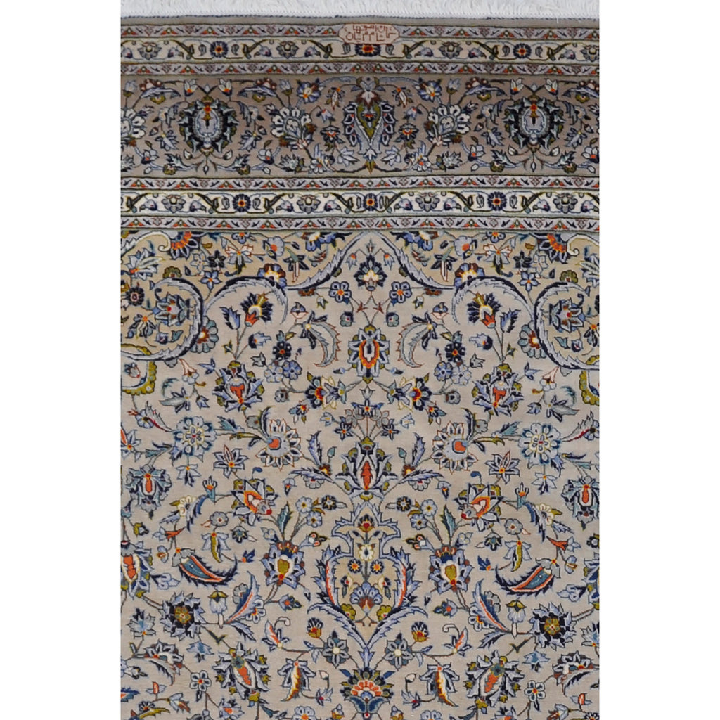 Kashan 367x256 cm