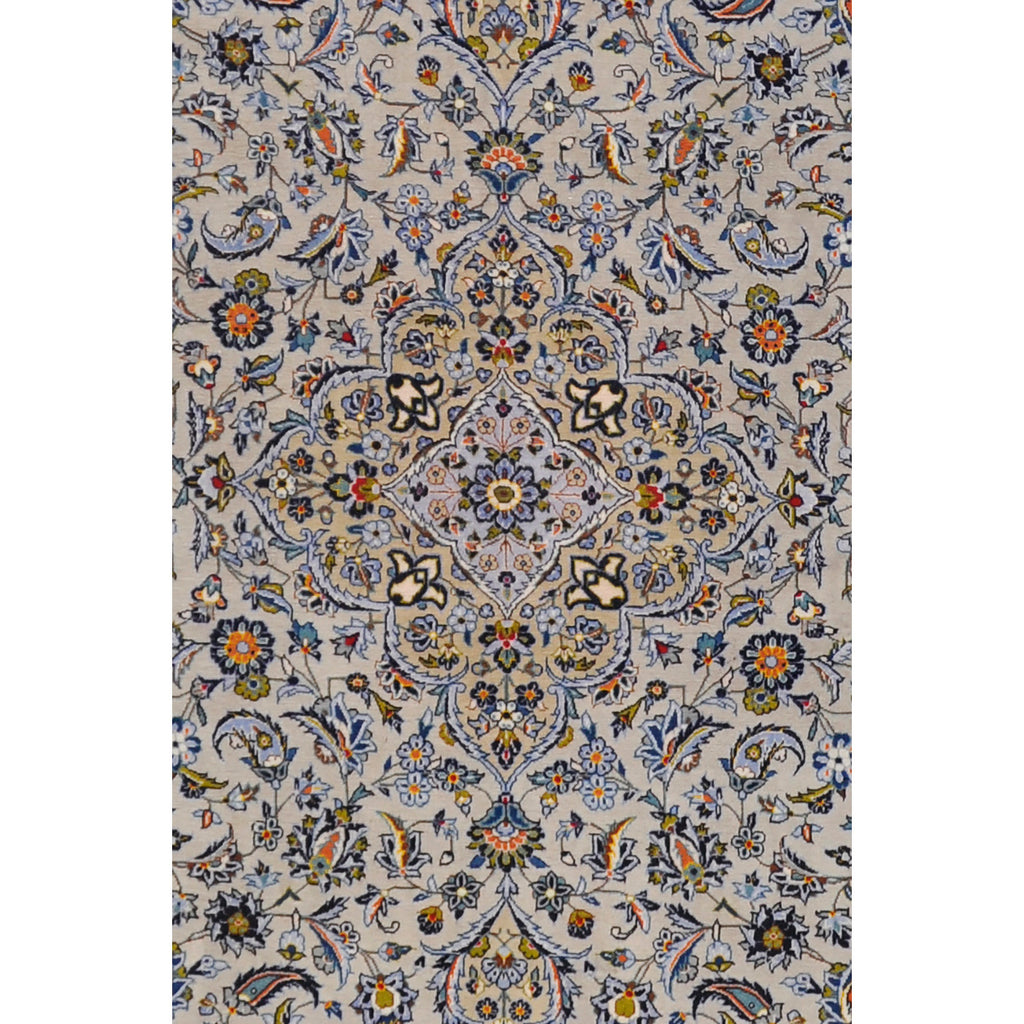 Kashan 367x256 cm