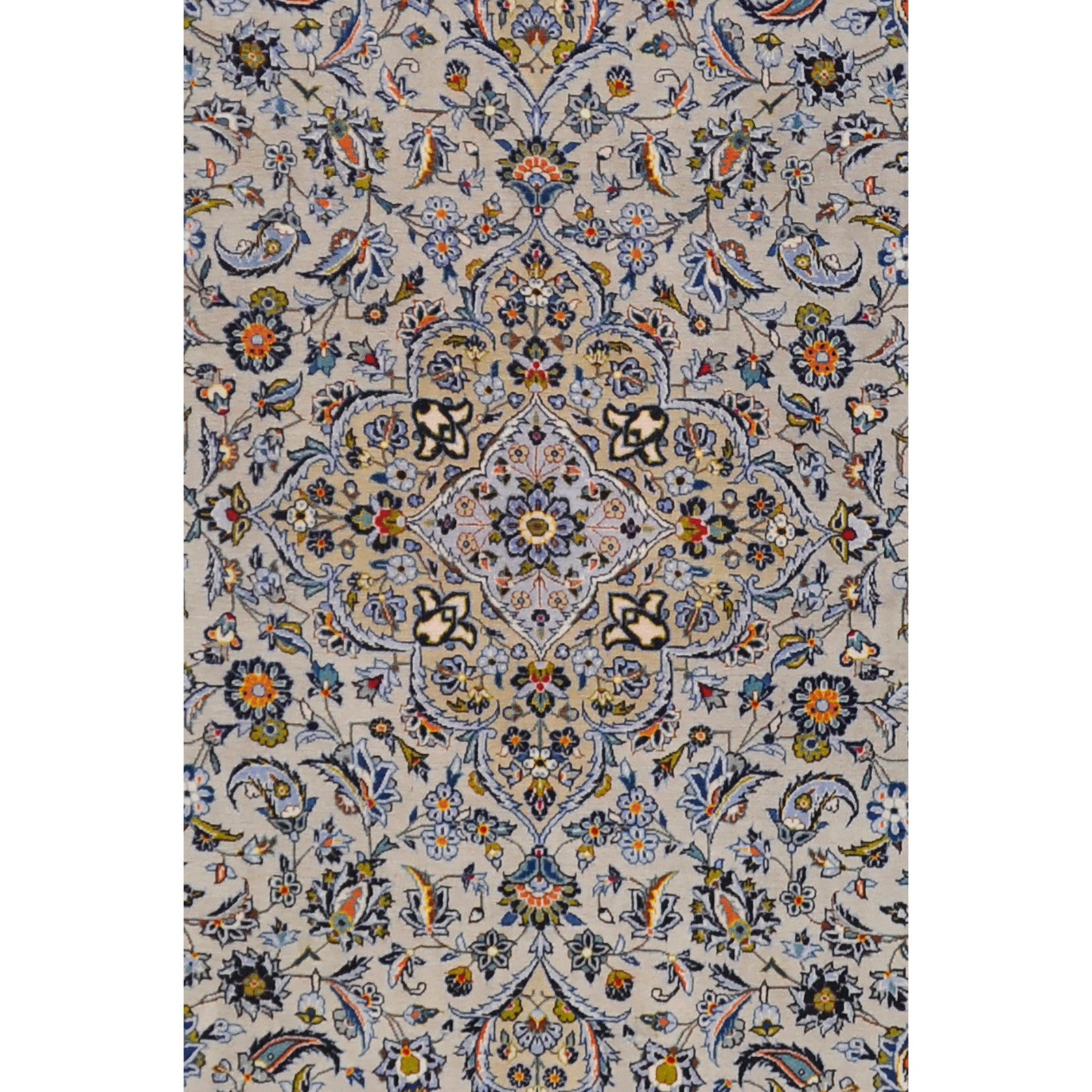 Kashan 367x256 cm
