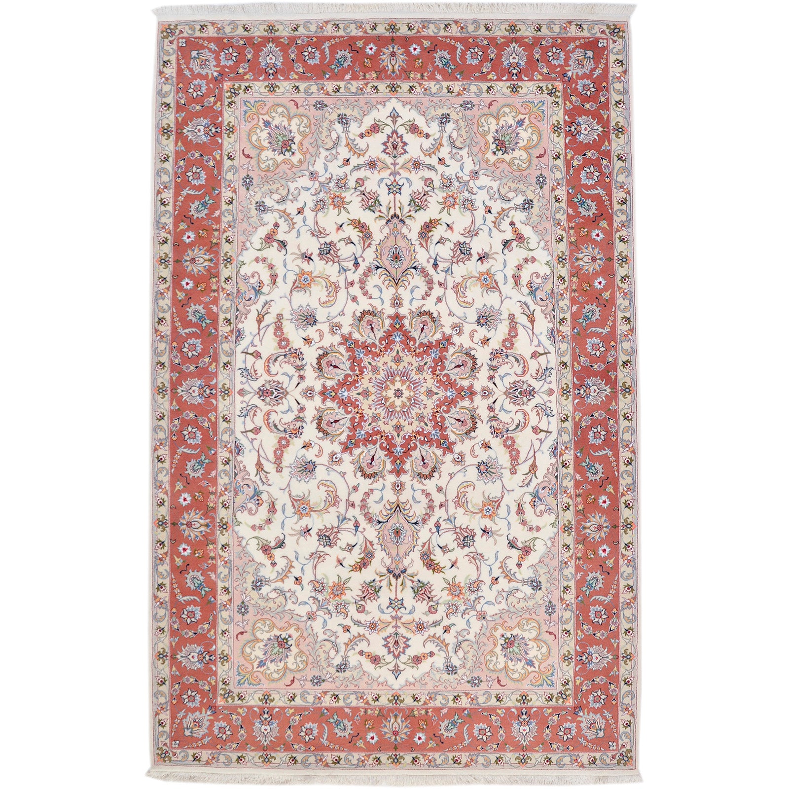 Kashmar 342x249 cm