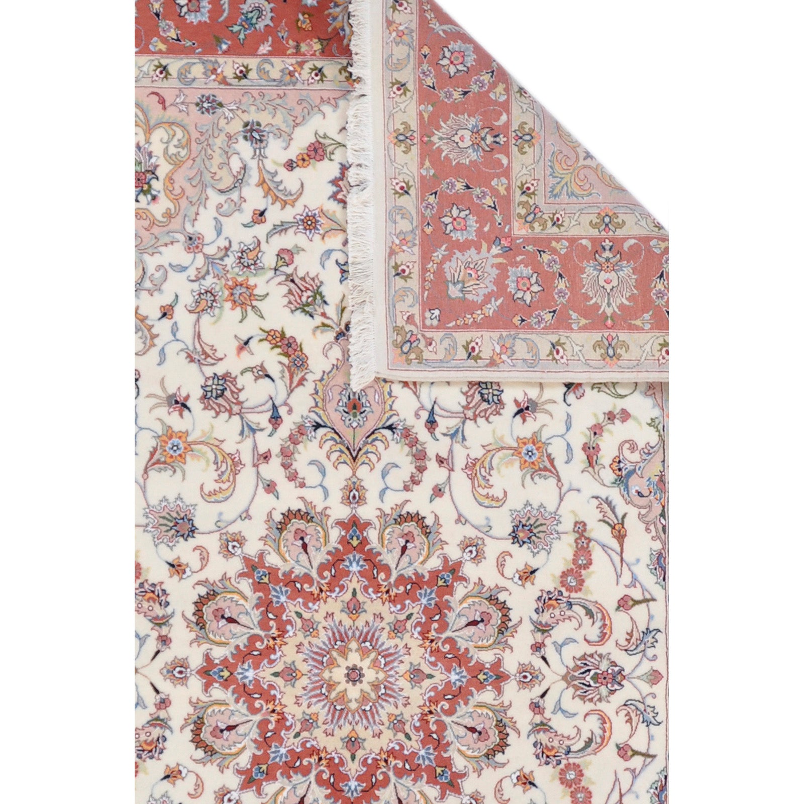 Kashmar 342x249 cm