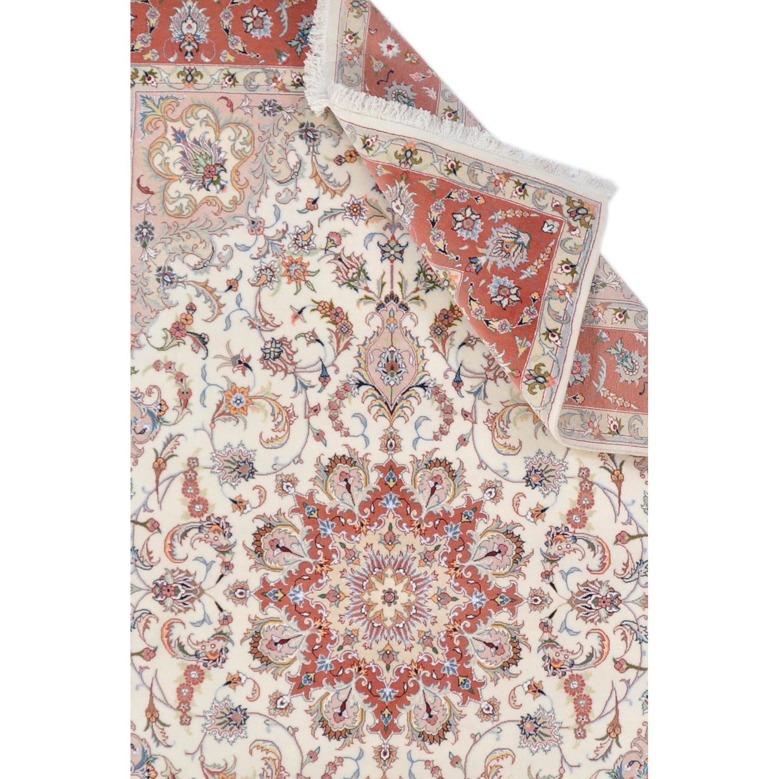 Kashmar 342x249 cm