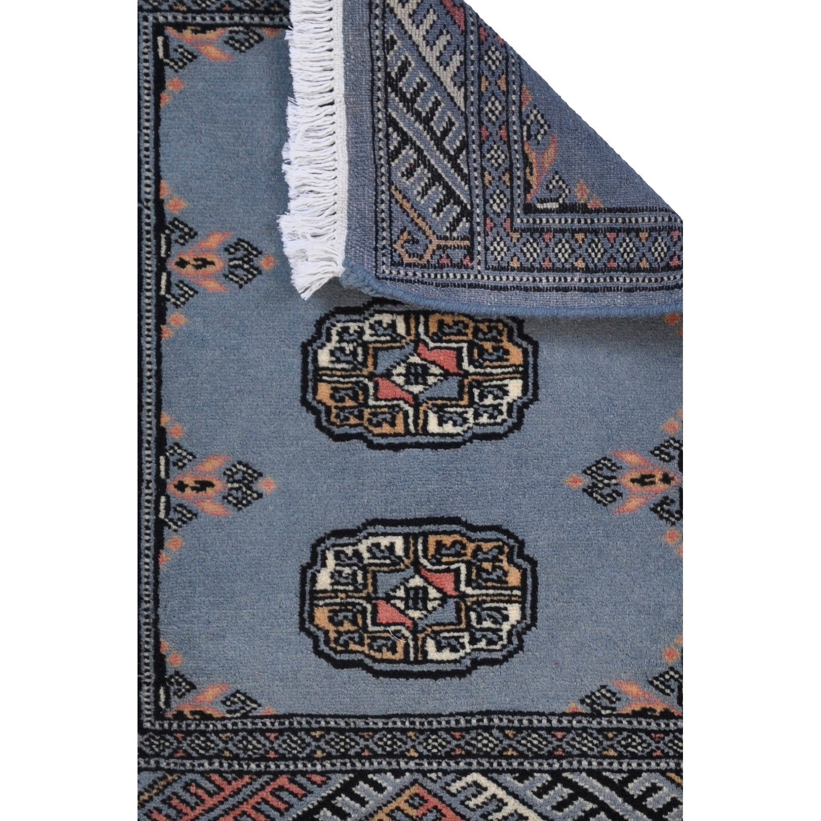 Karachi 67x47 cm