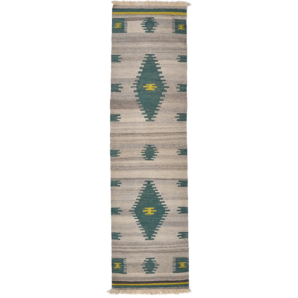 Kelim 250x67 cm