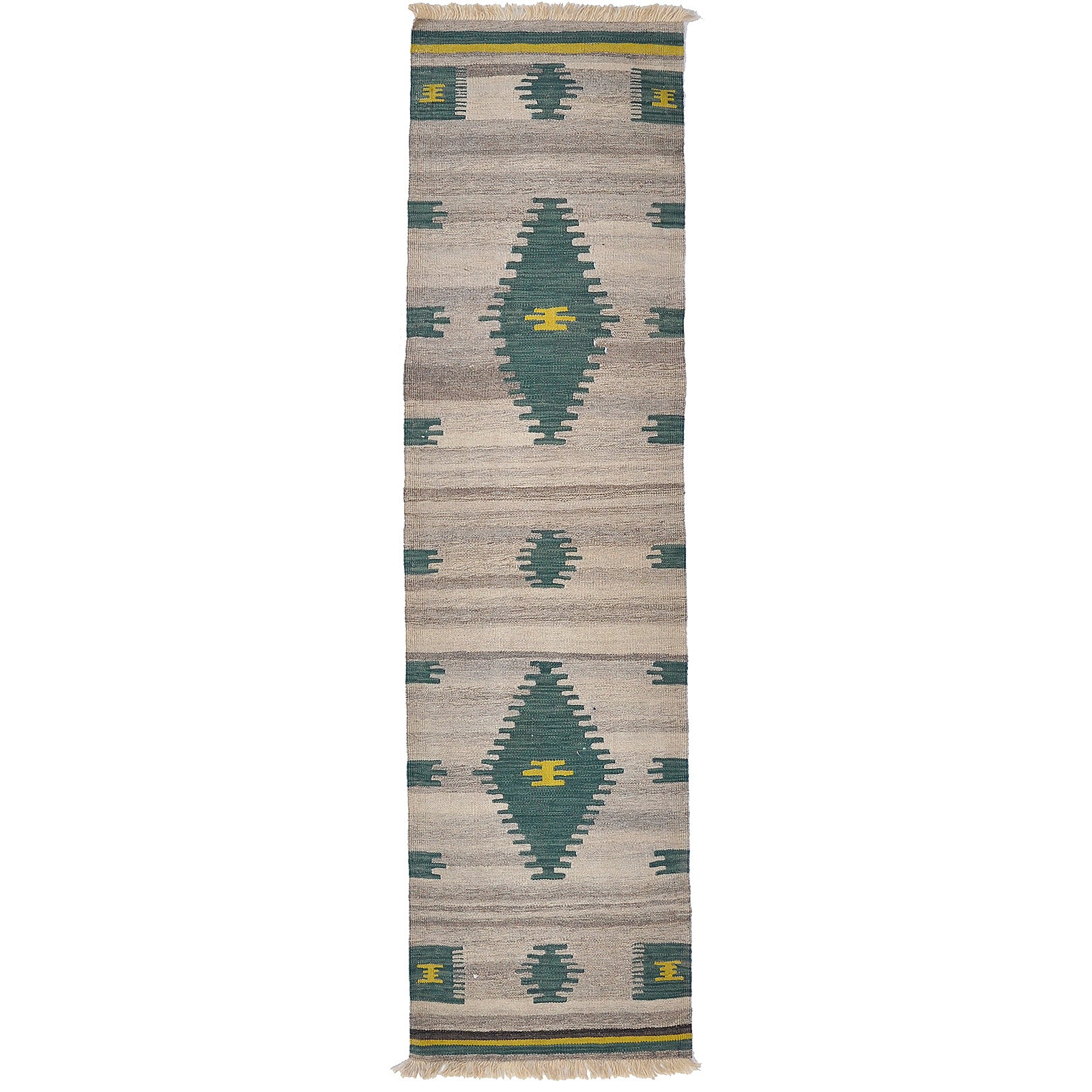 Kelim 250x67 cm