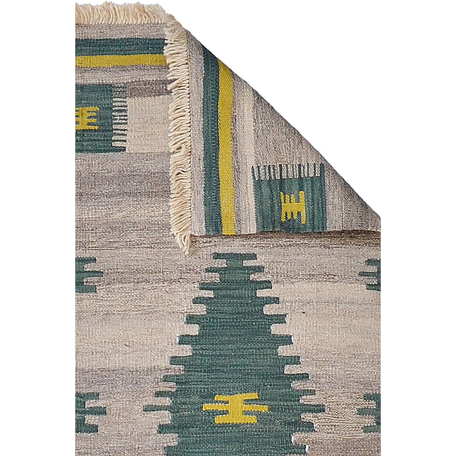 Kelim 250x67 cm