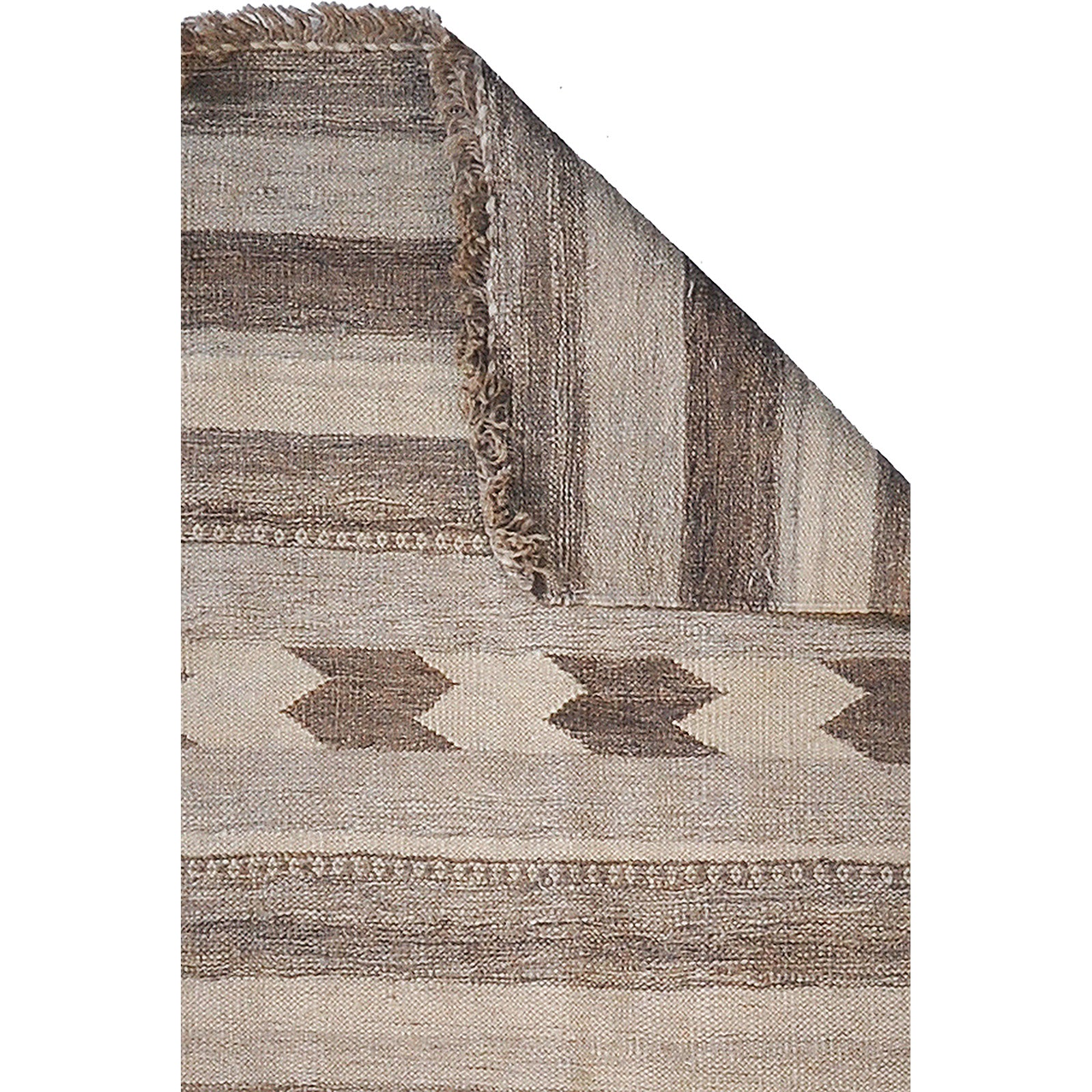 Kelim 284x80 cm