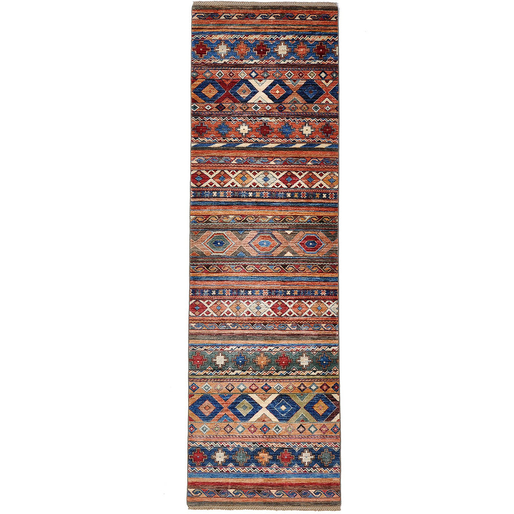 Kandahar 282x82 cm