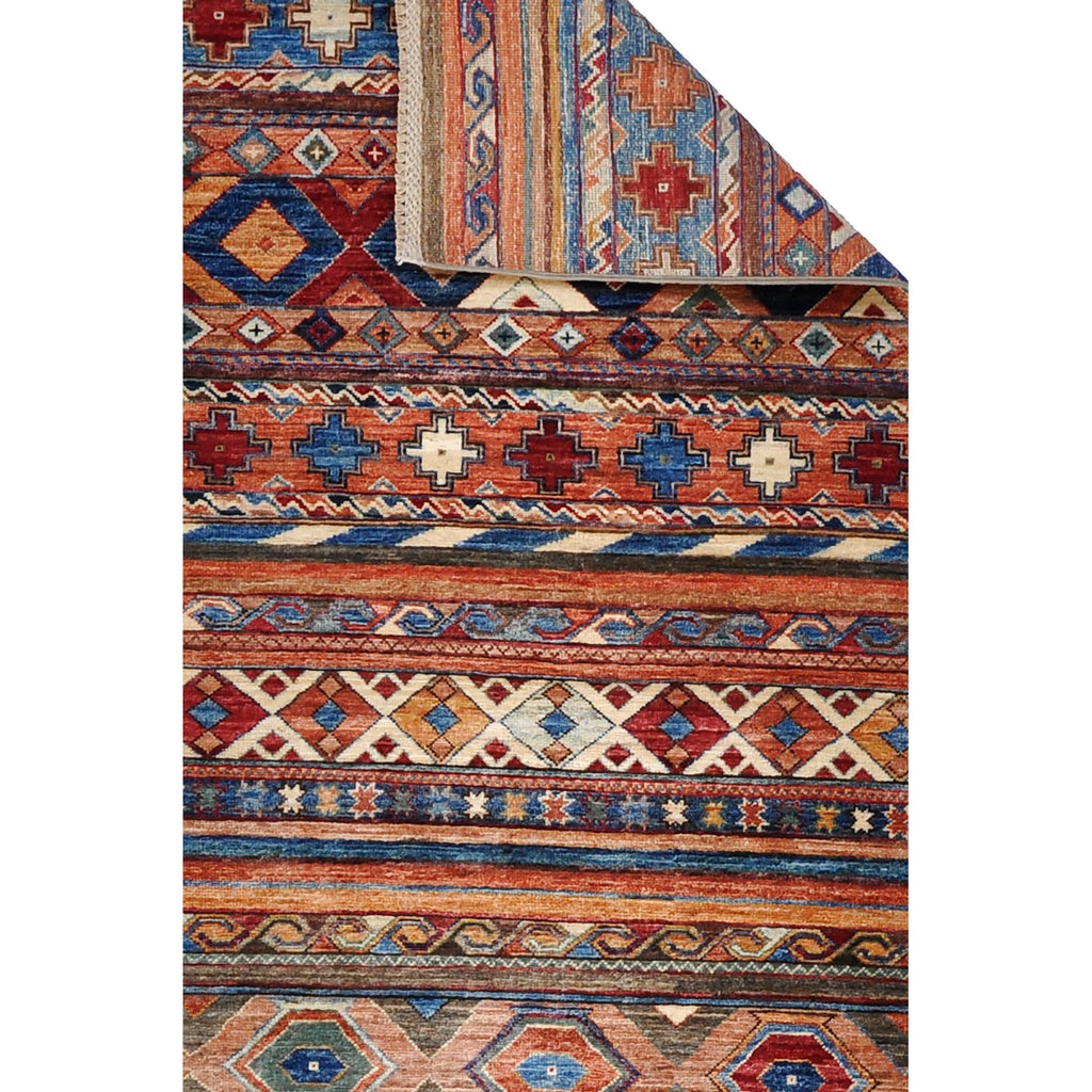 Kandahar 282x82 cm