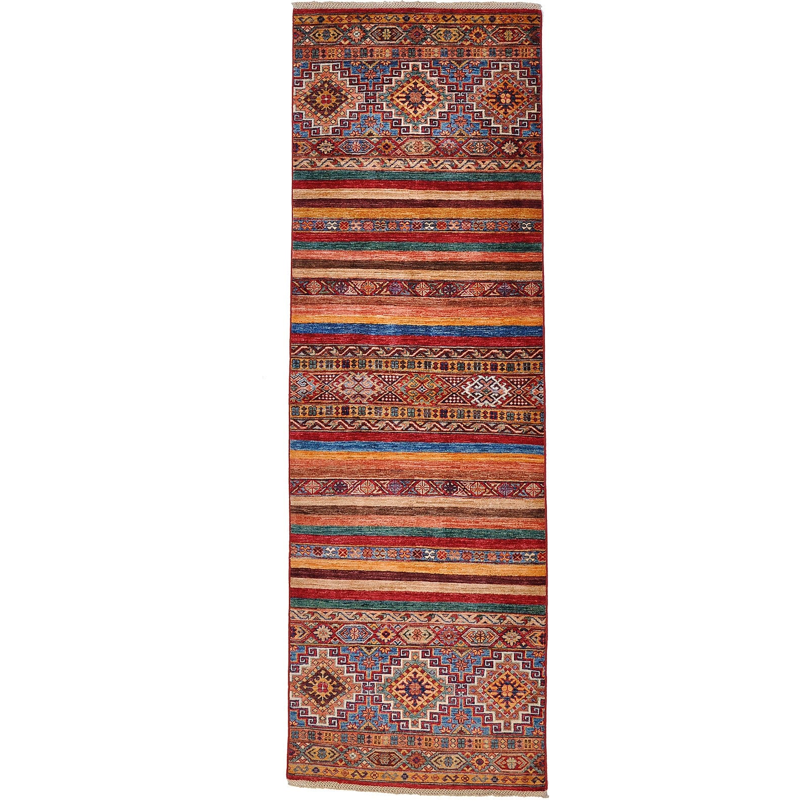 Kandahar 247x80 cm