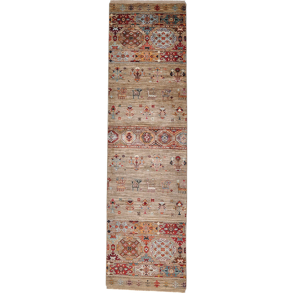 Kandahar 296x83 cm