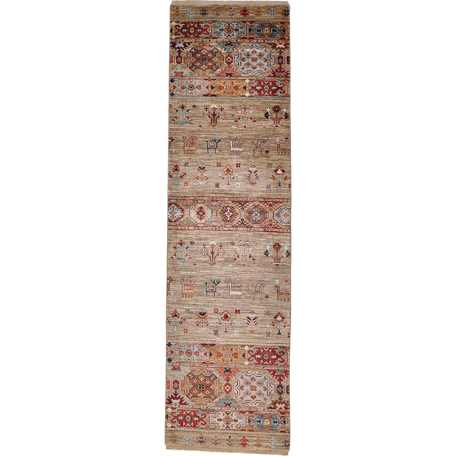 Kandahar 296x83 cm