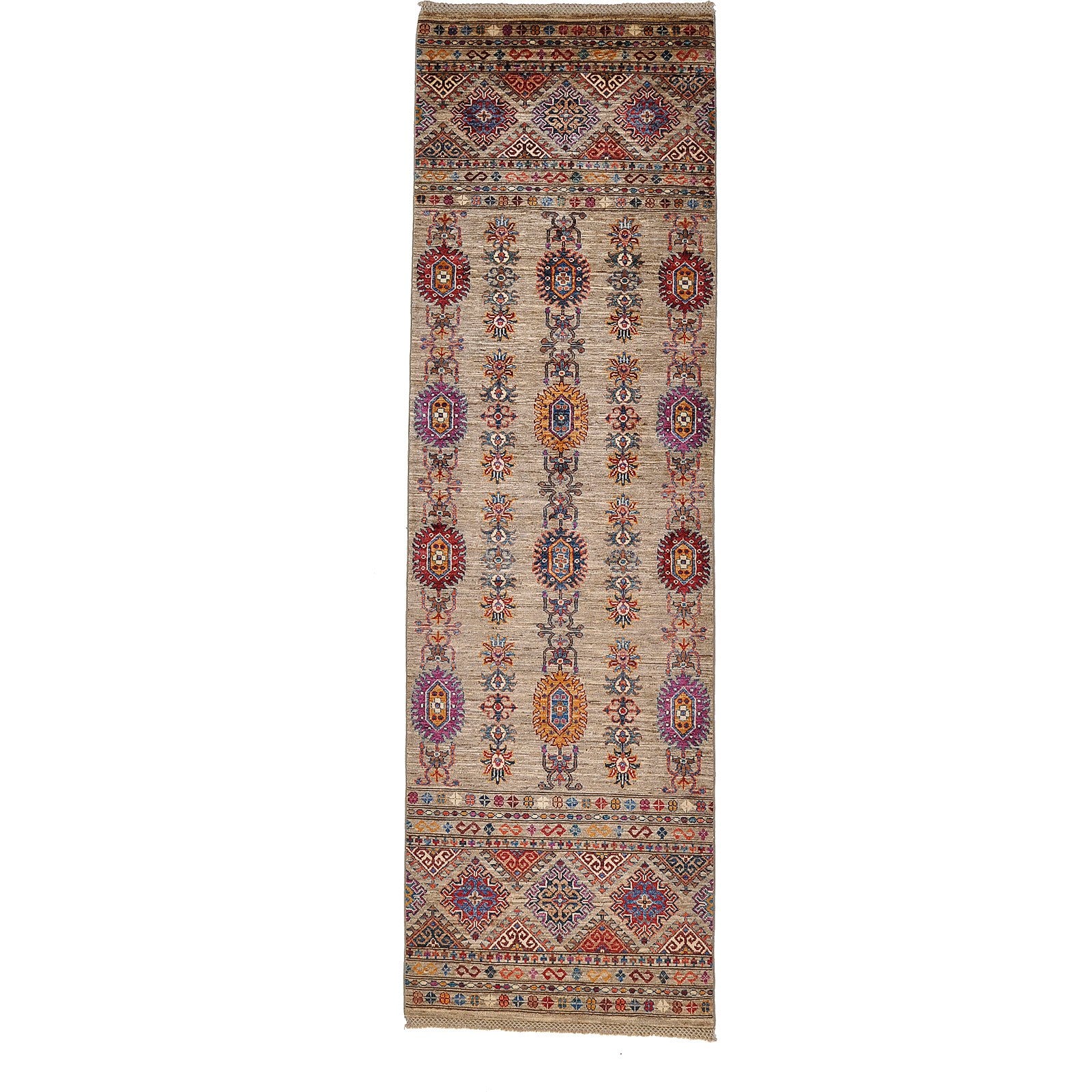 Kandahar 268x81 cm