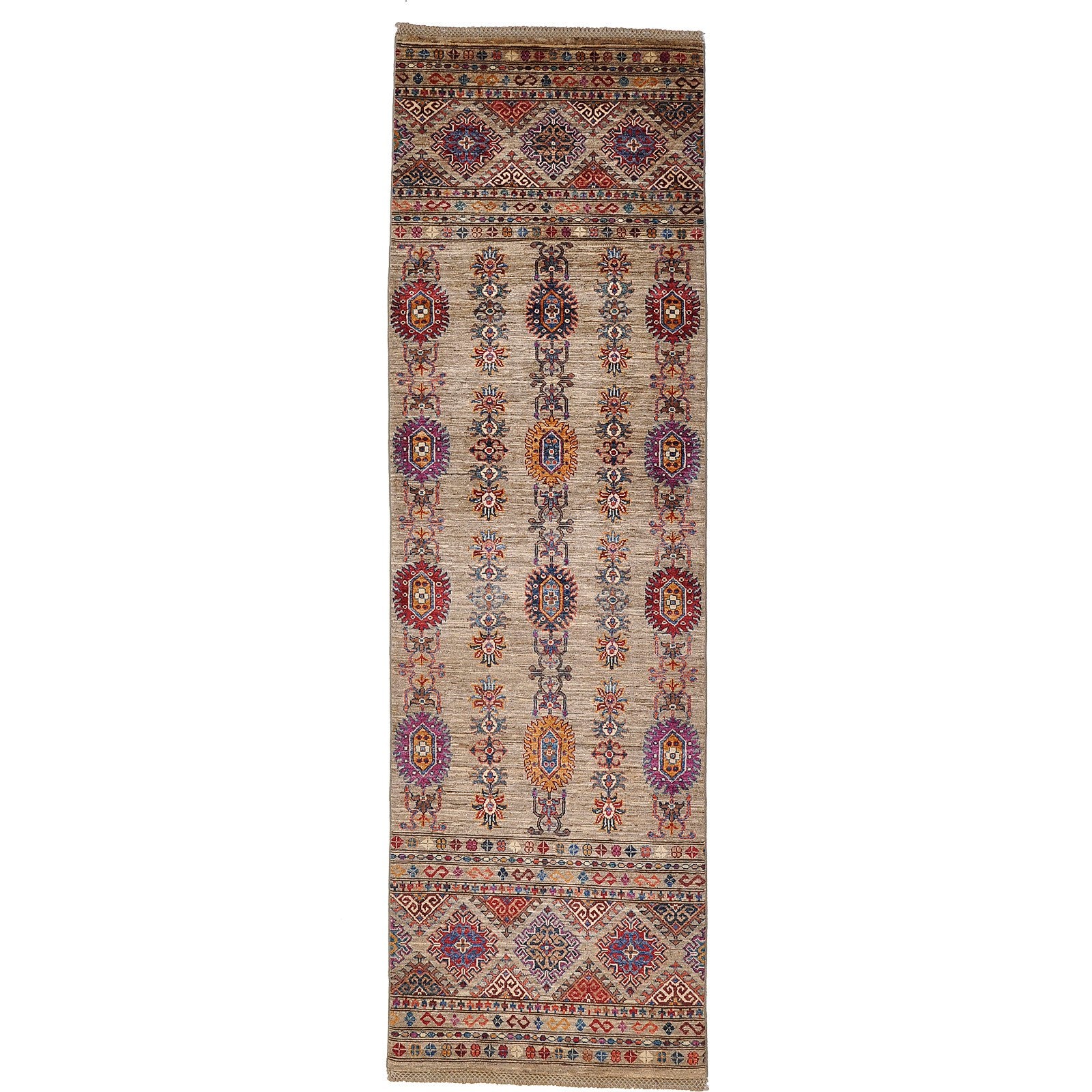 Kandahar 268x81 cm