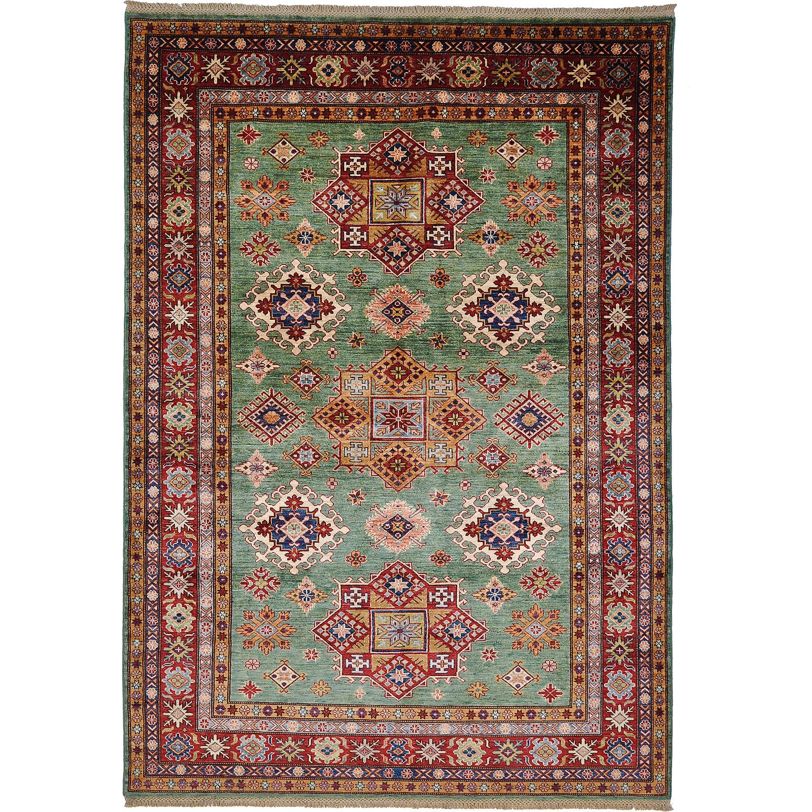 Kazak 264x180 cm
