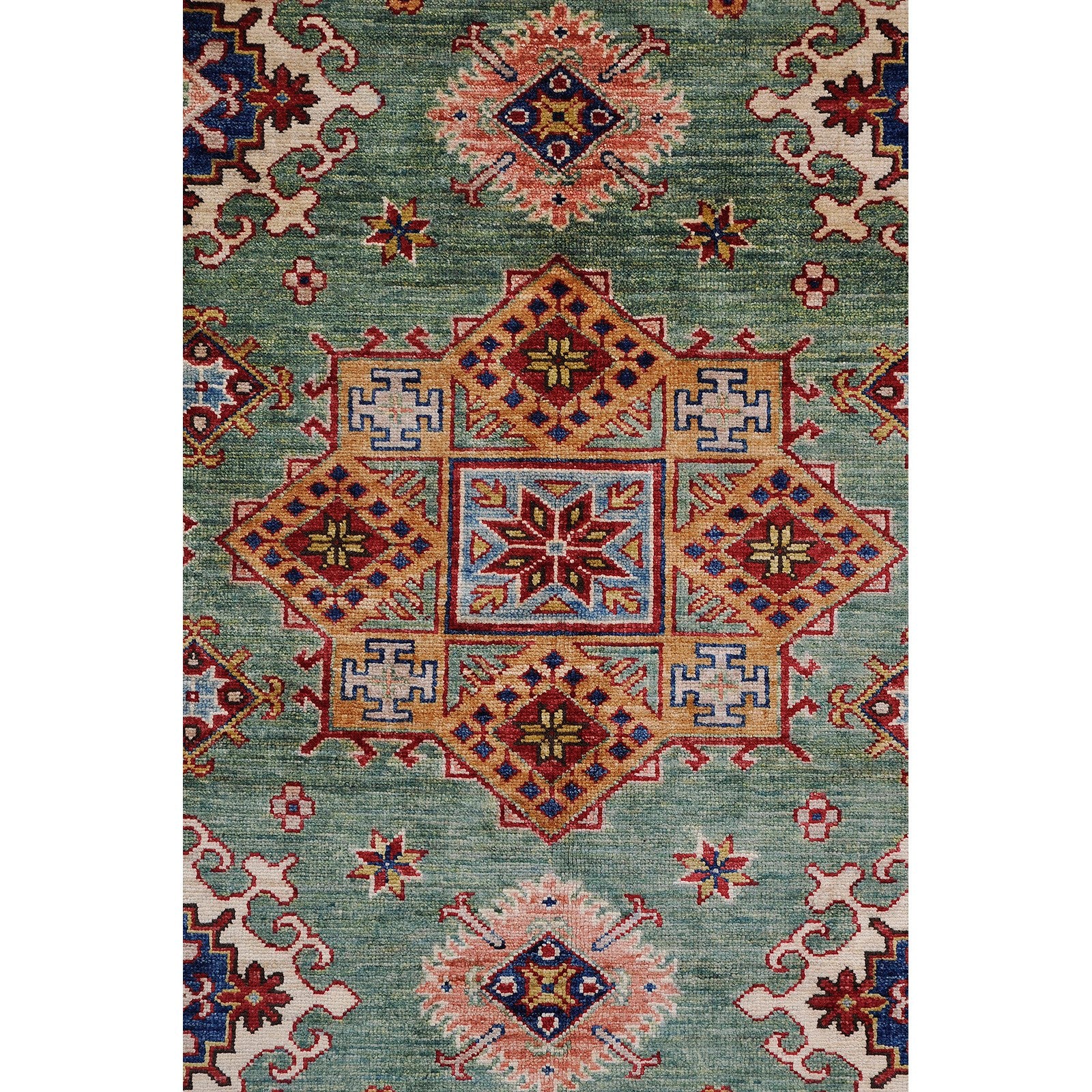 Kazak 264x180 cm