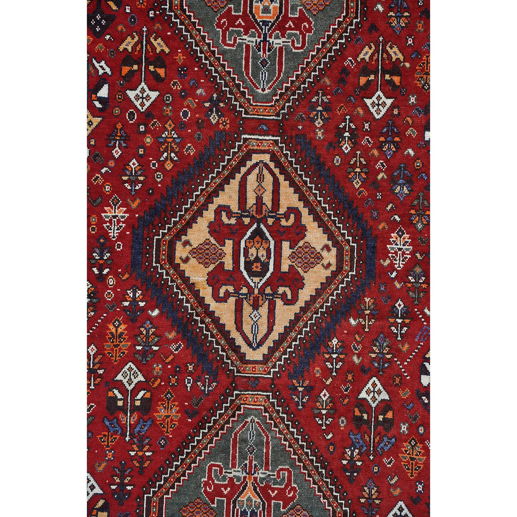 Gashqahi 277x180 cm