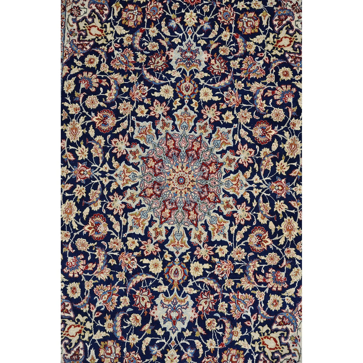 Esfahan 224x145 cm