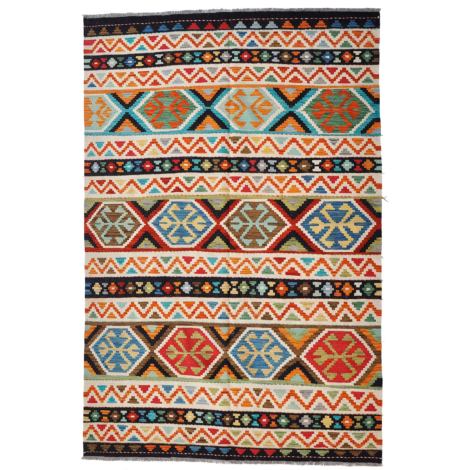 Kelim 258x170 cm