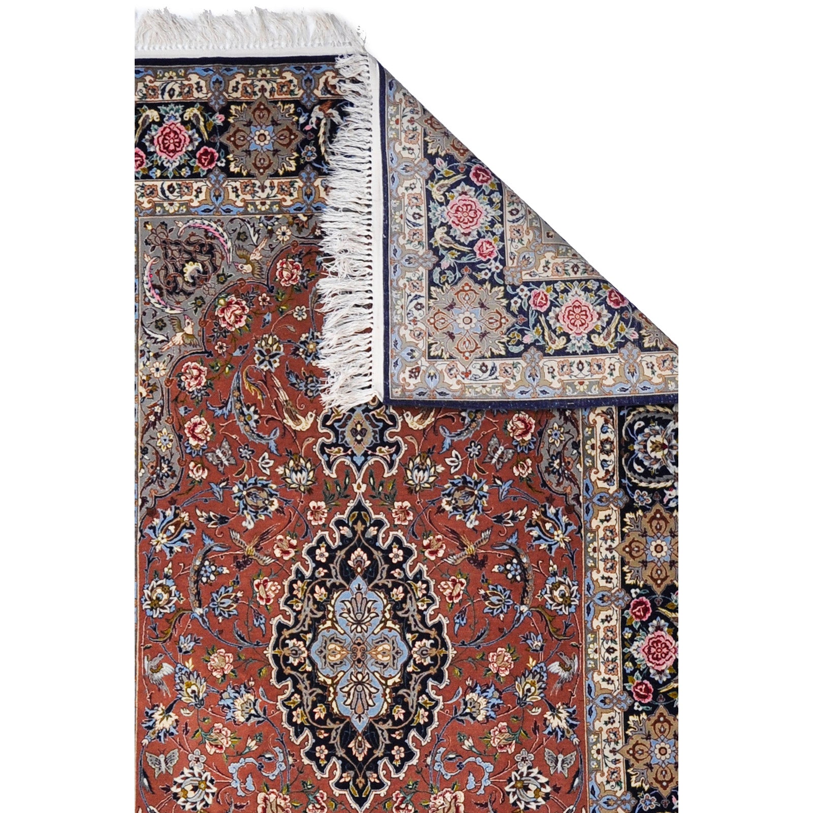 Esfahan 223x143 cm