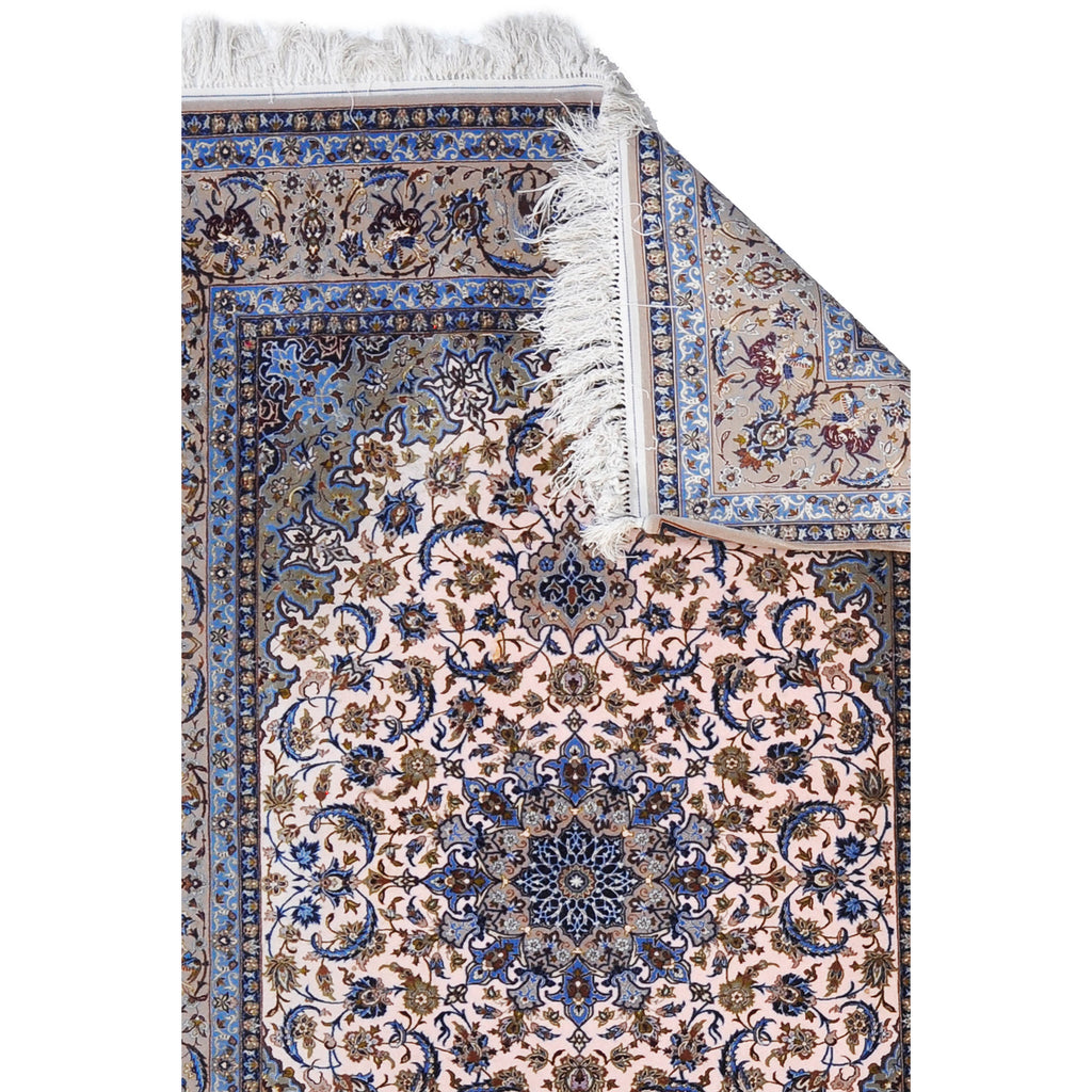 Esfahan 232x155 cm