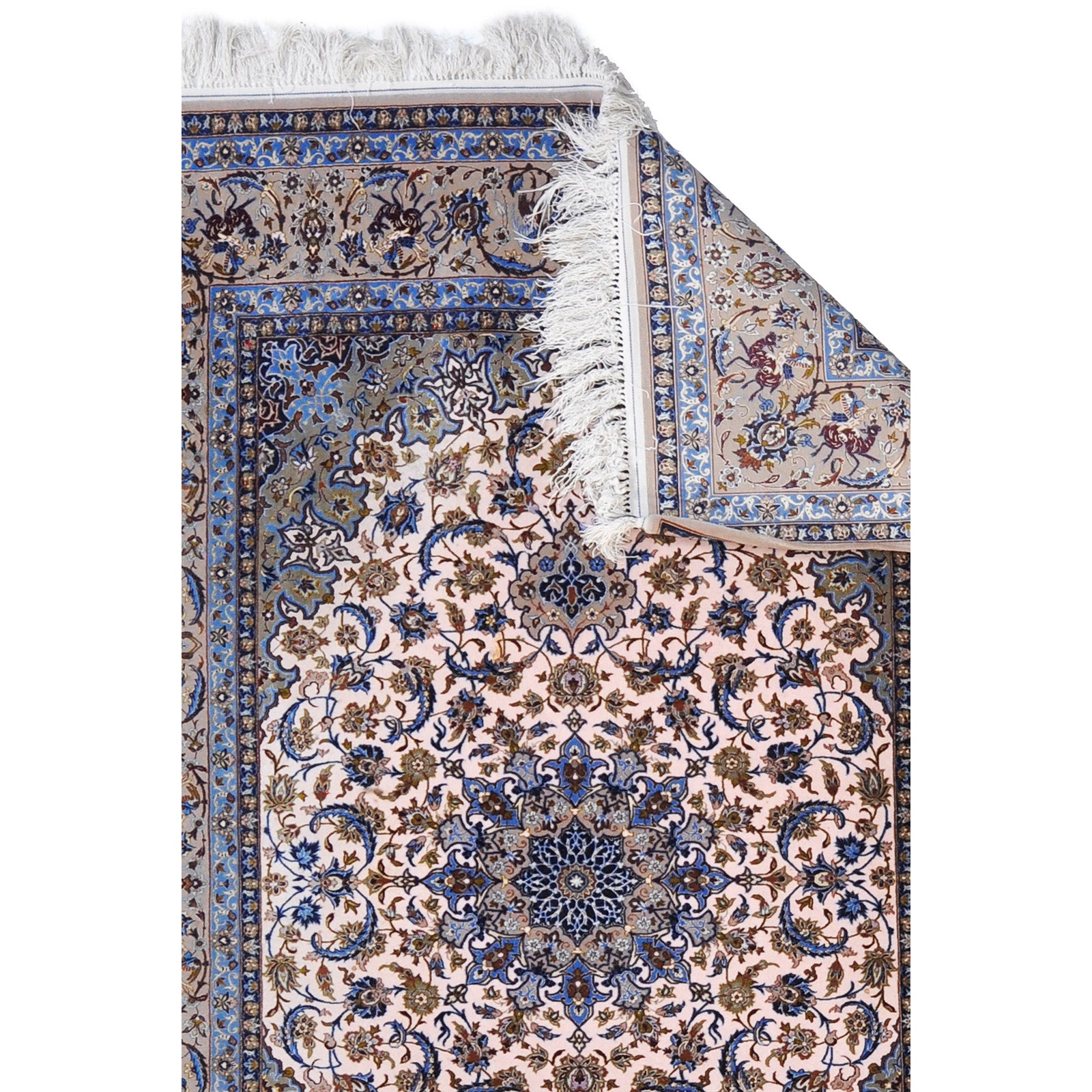 Esfahan 232x155 cm