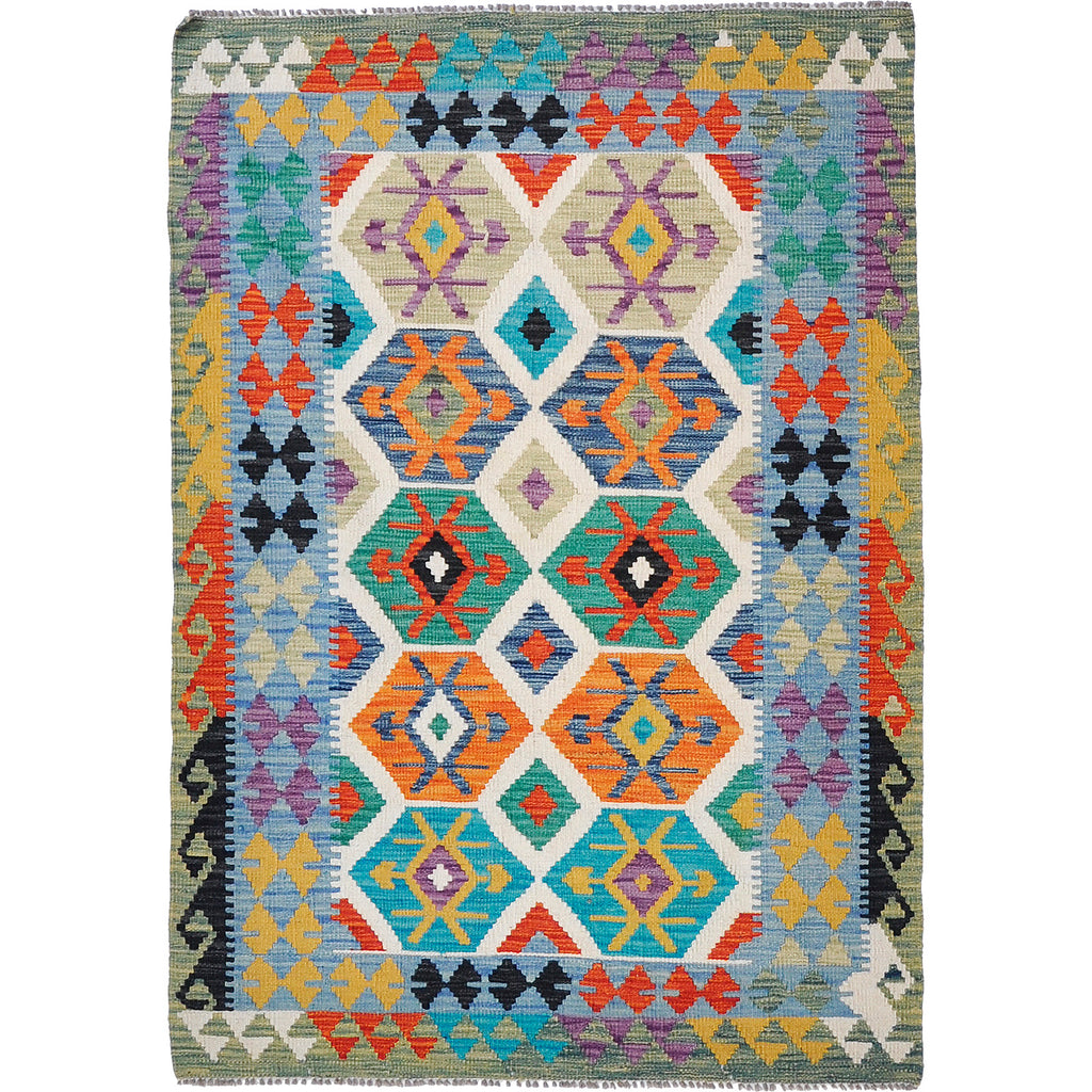 Kelim 161x113 cm
