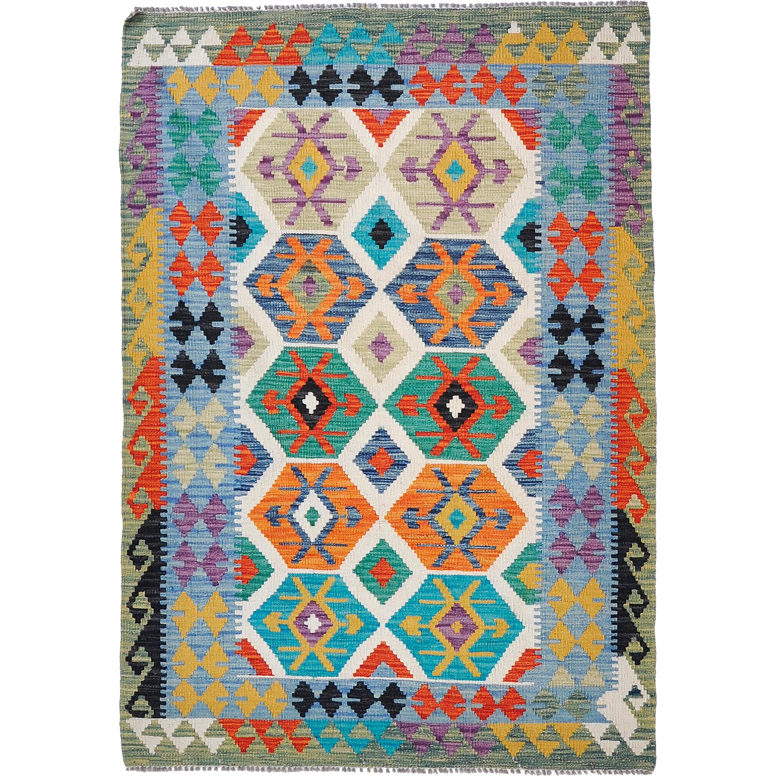 Kelim 161x113 cm
