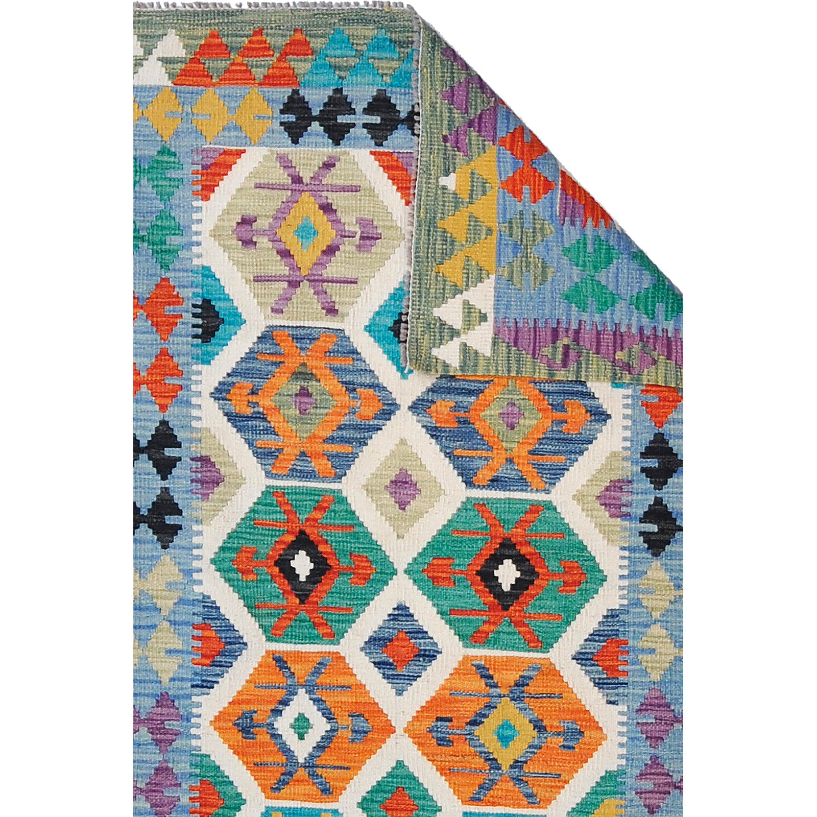 Kelim 161x113 cm