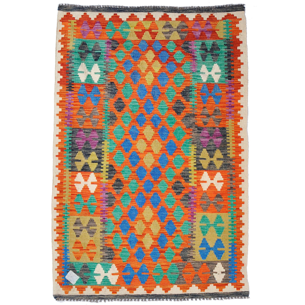 Kelim 153x102 cm