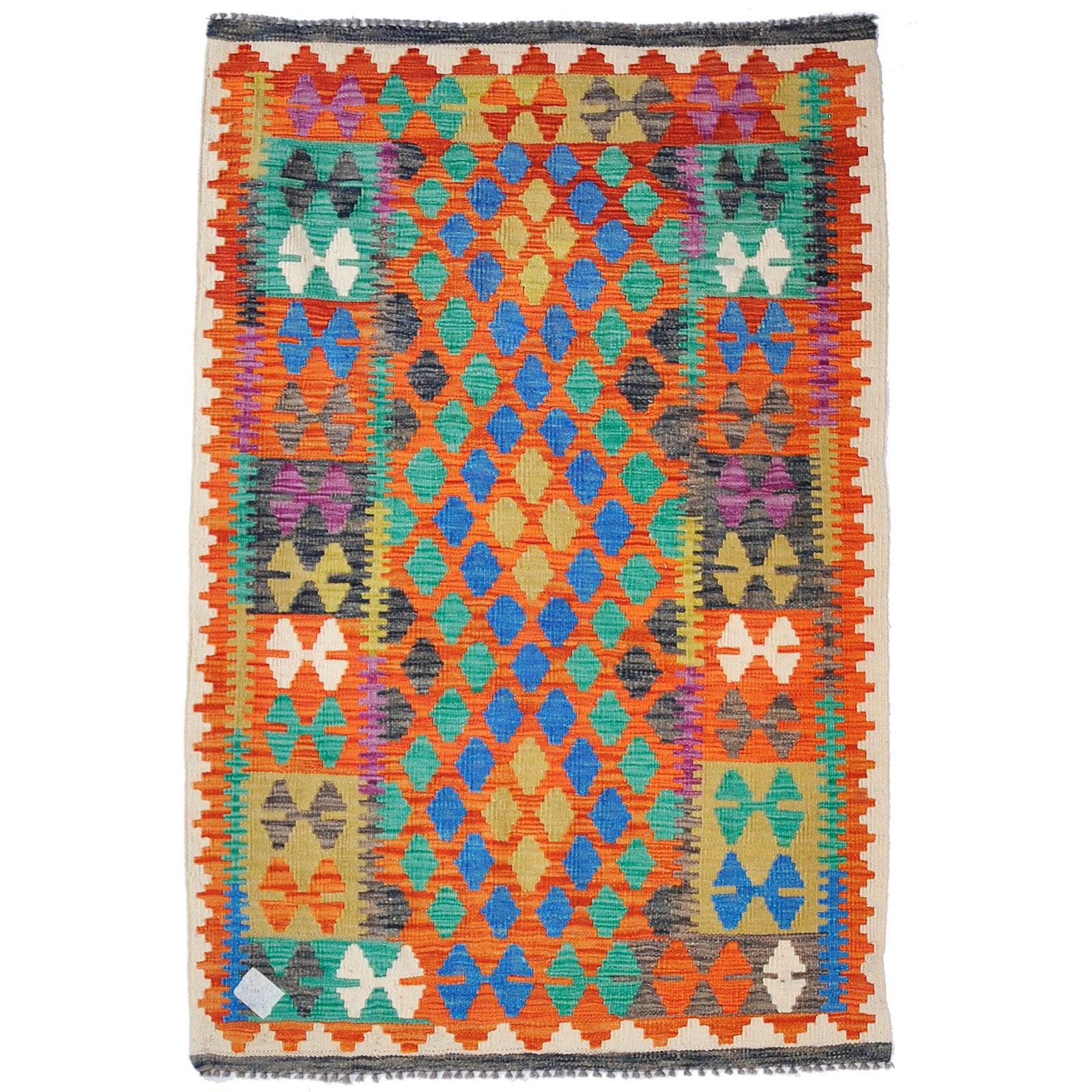 Kelim 153x102 cm