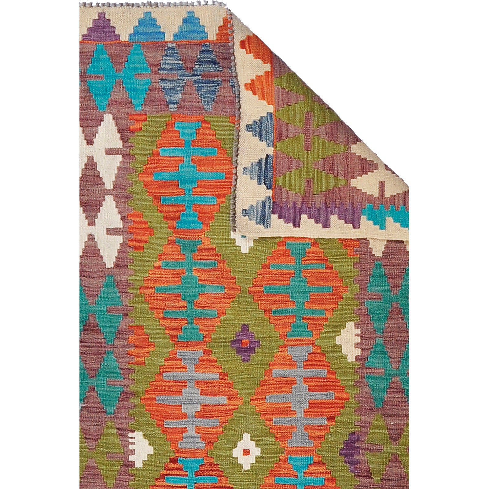 Kelim 150x101 cm