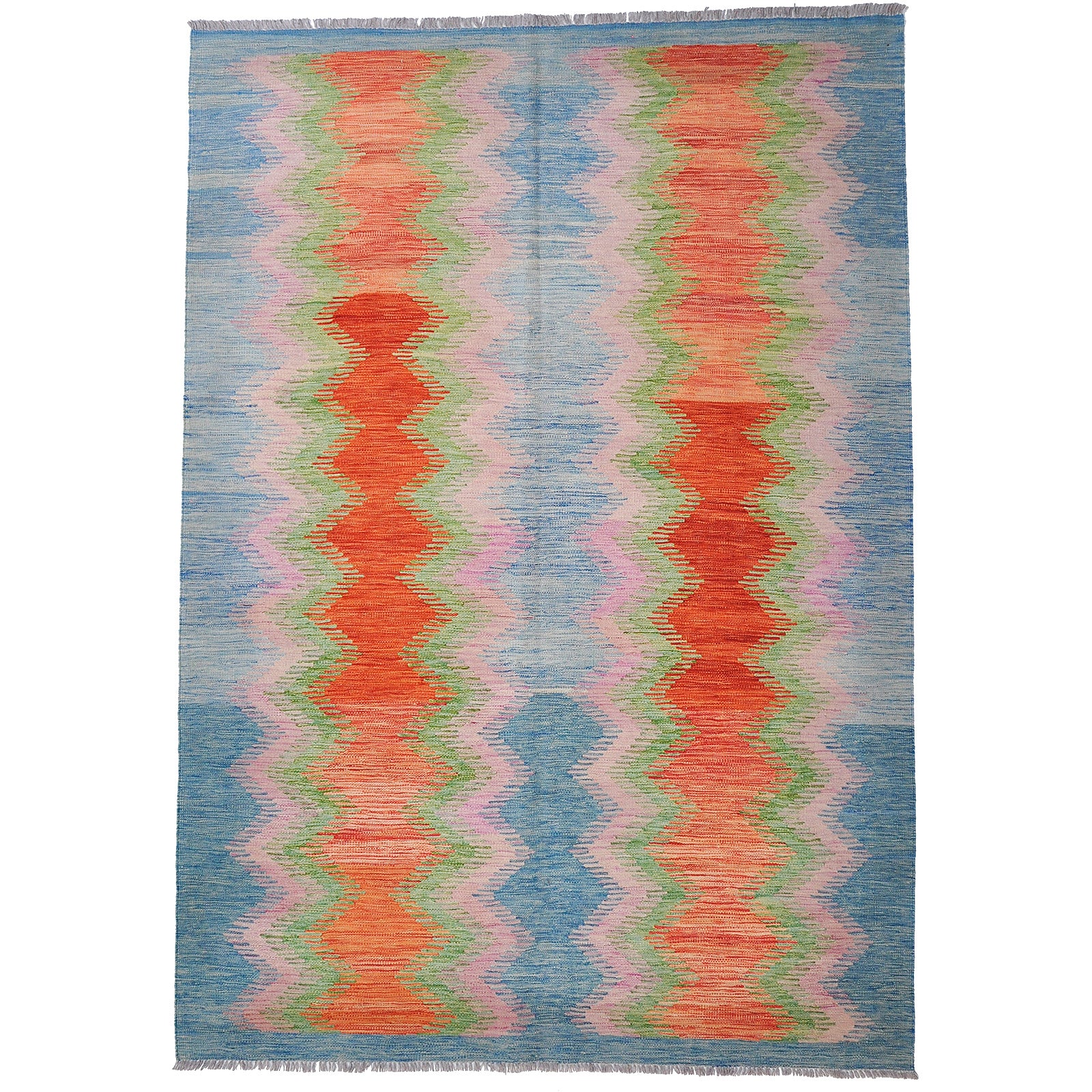 Kelim 250x173 cm
